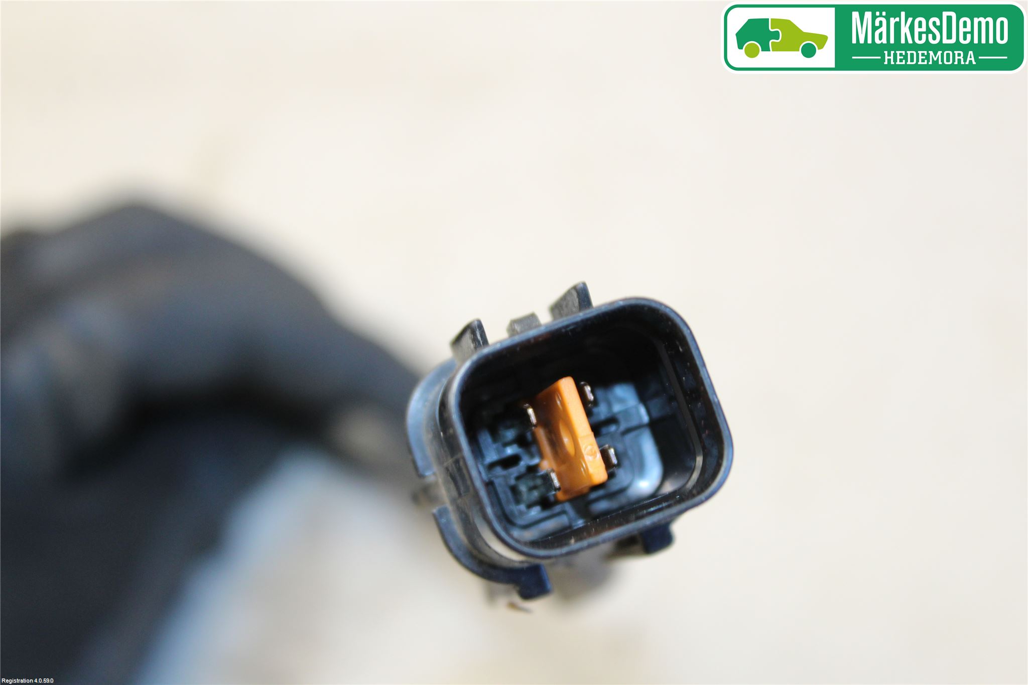 Hyundai i30 FD 07-12 Injlambdasond