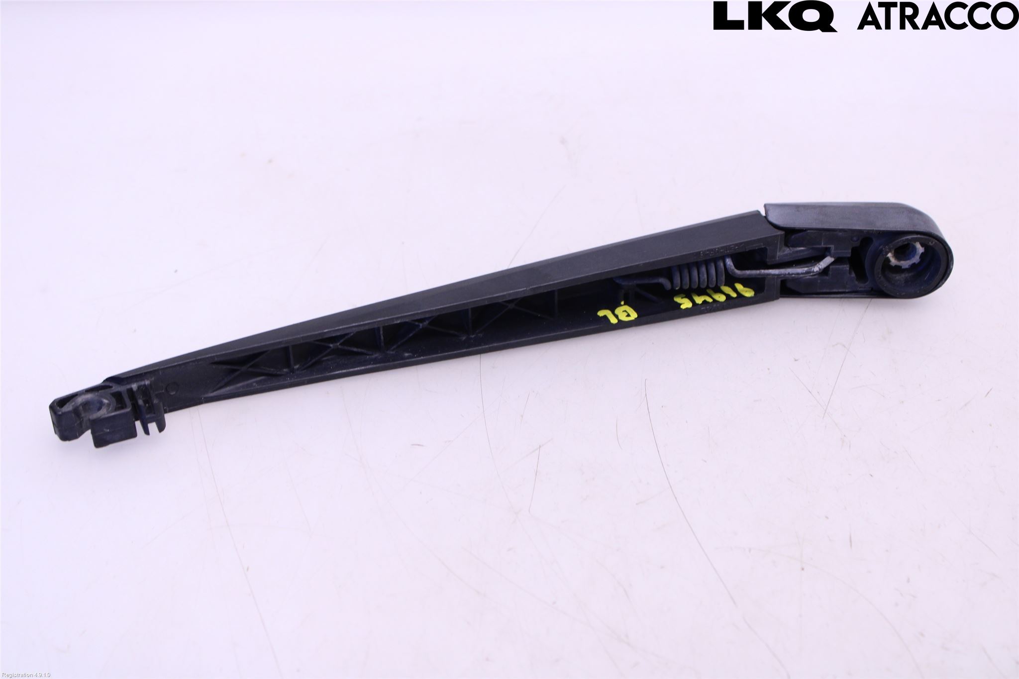 Mazda 6 13- Torkararm-Bakruta