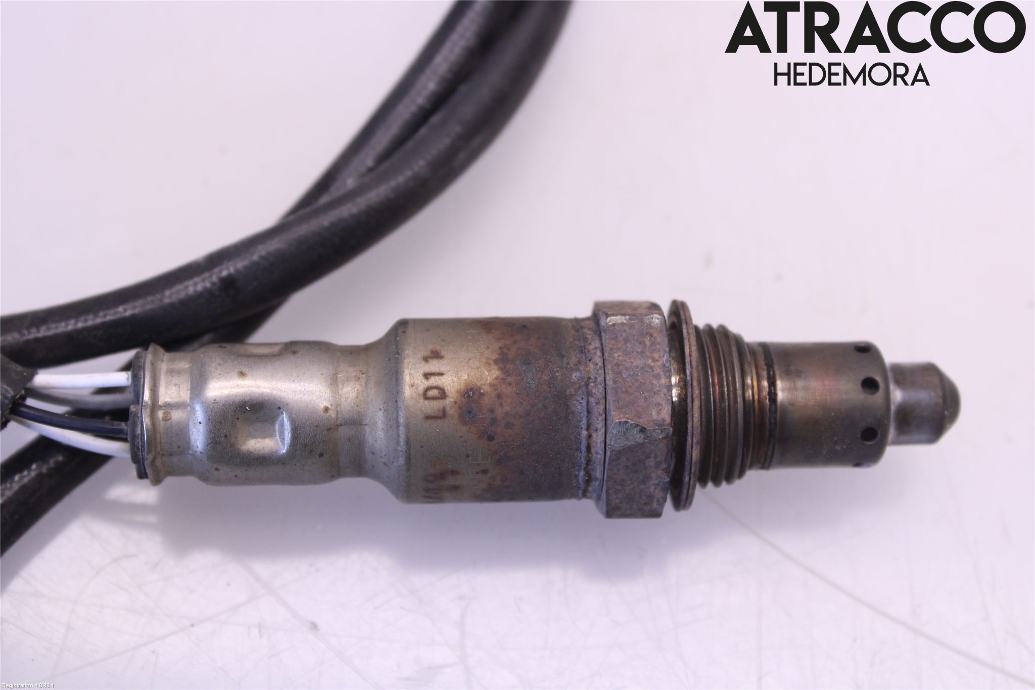 Seat ARONA Injlambdasond