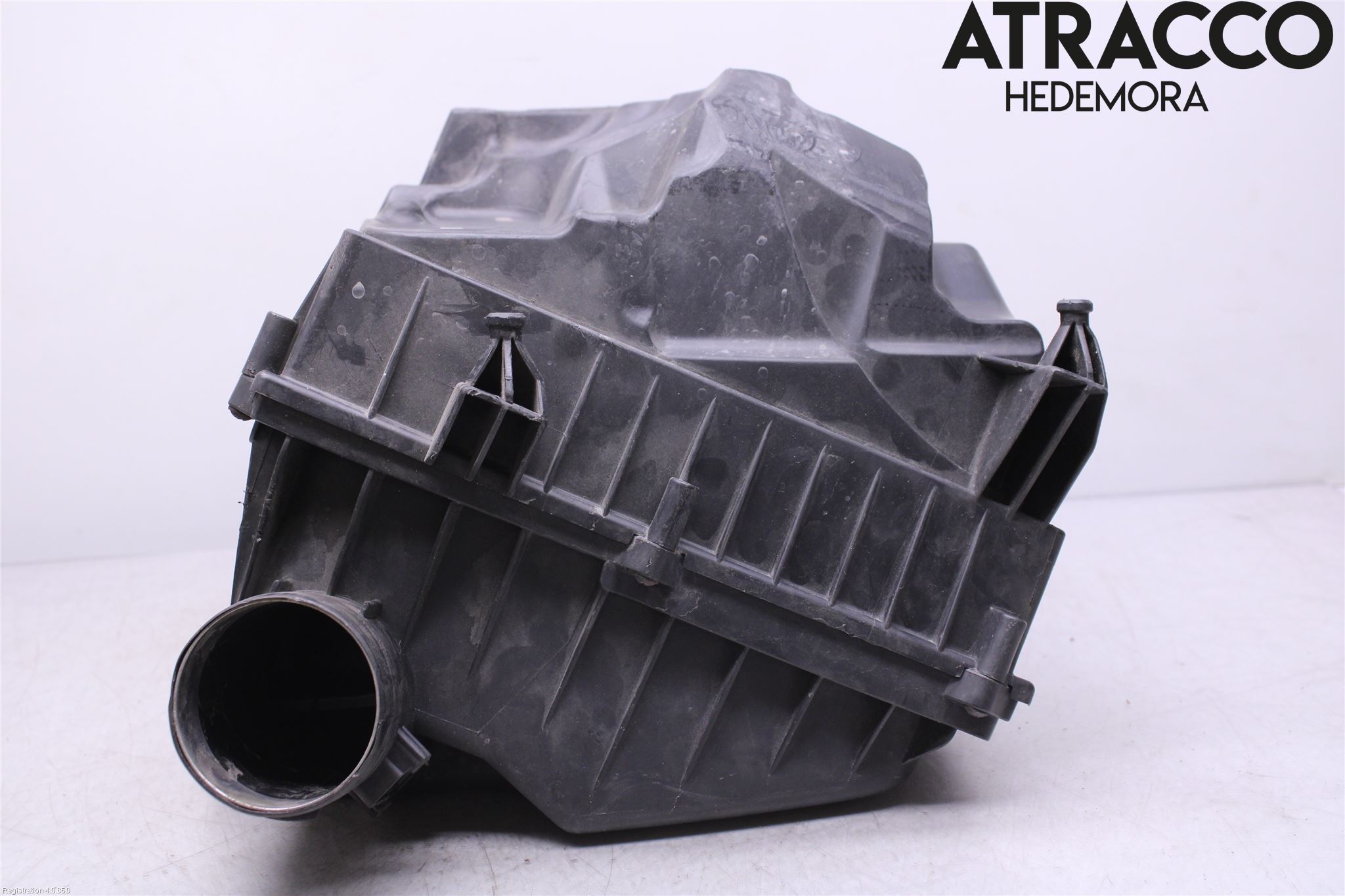 Ford MONDEO 07-15 Luftrenare