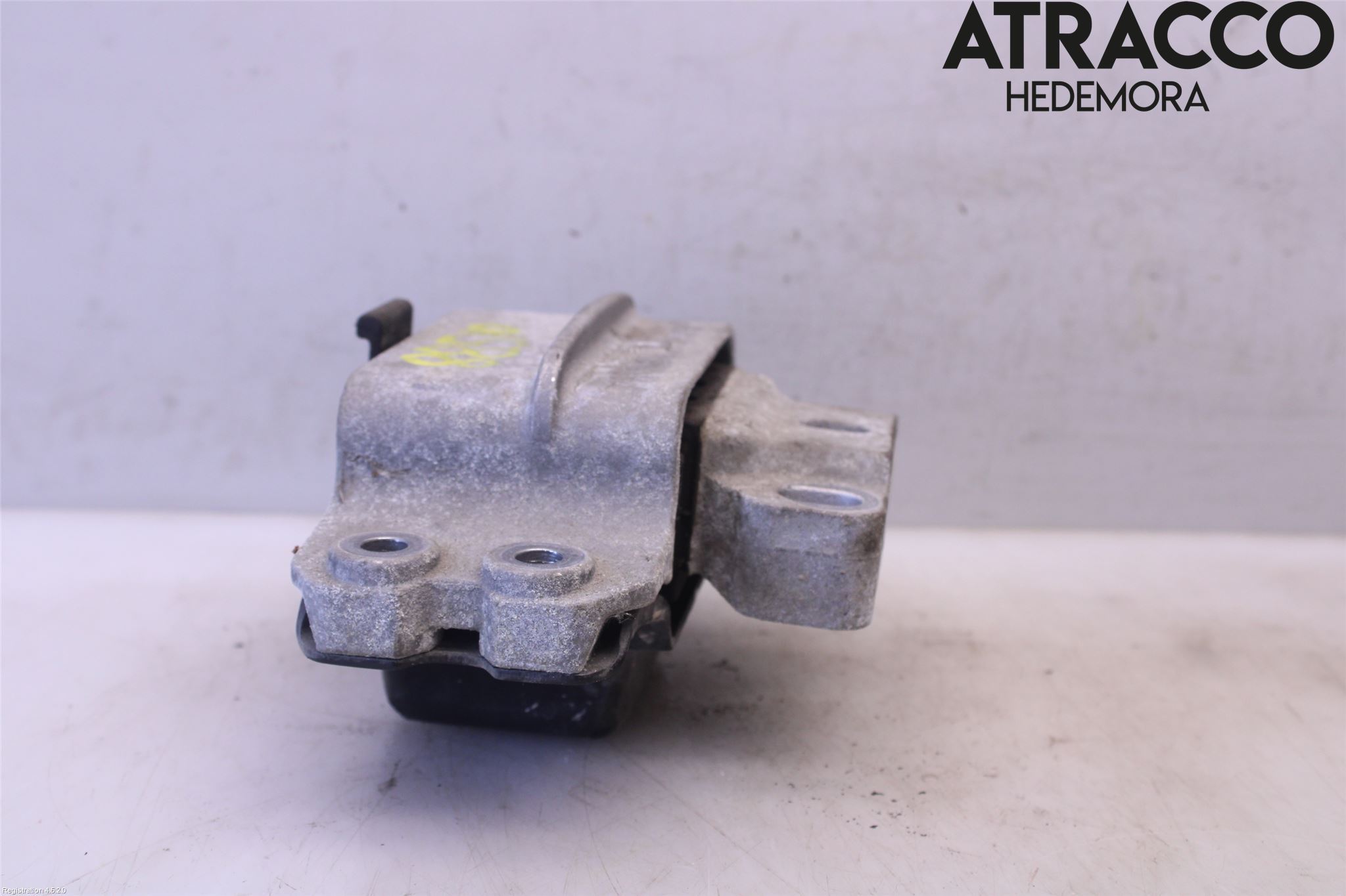 Skoda SUPERB 09-15 Växellådsfäste