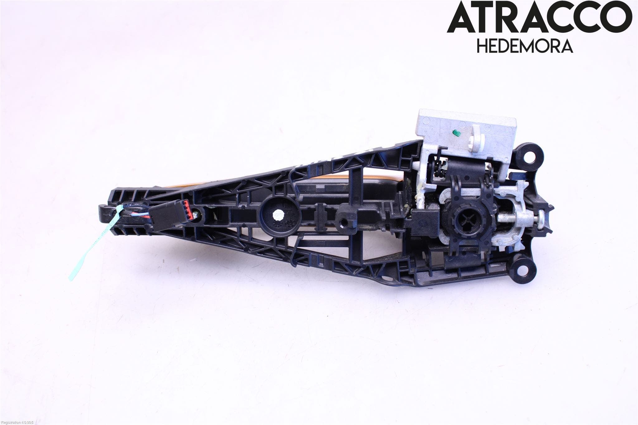 Opel MOKKA 13-20 Dörrhandtag Yttre Hö