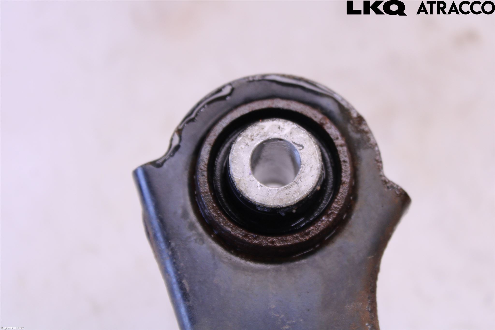 Toyota PRIUS (ZVW50) 16-21 Bärarm Bak Övre Vänster