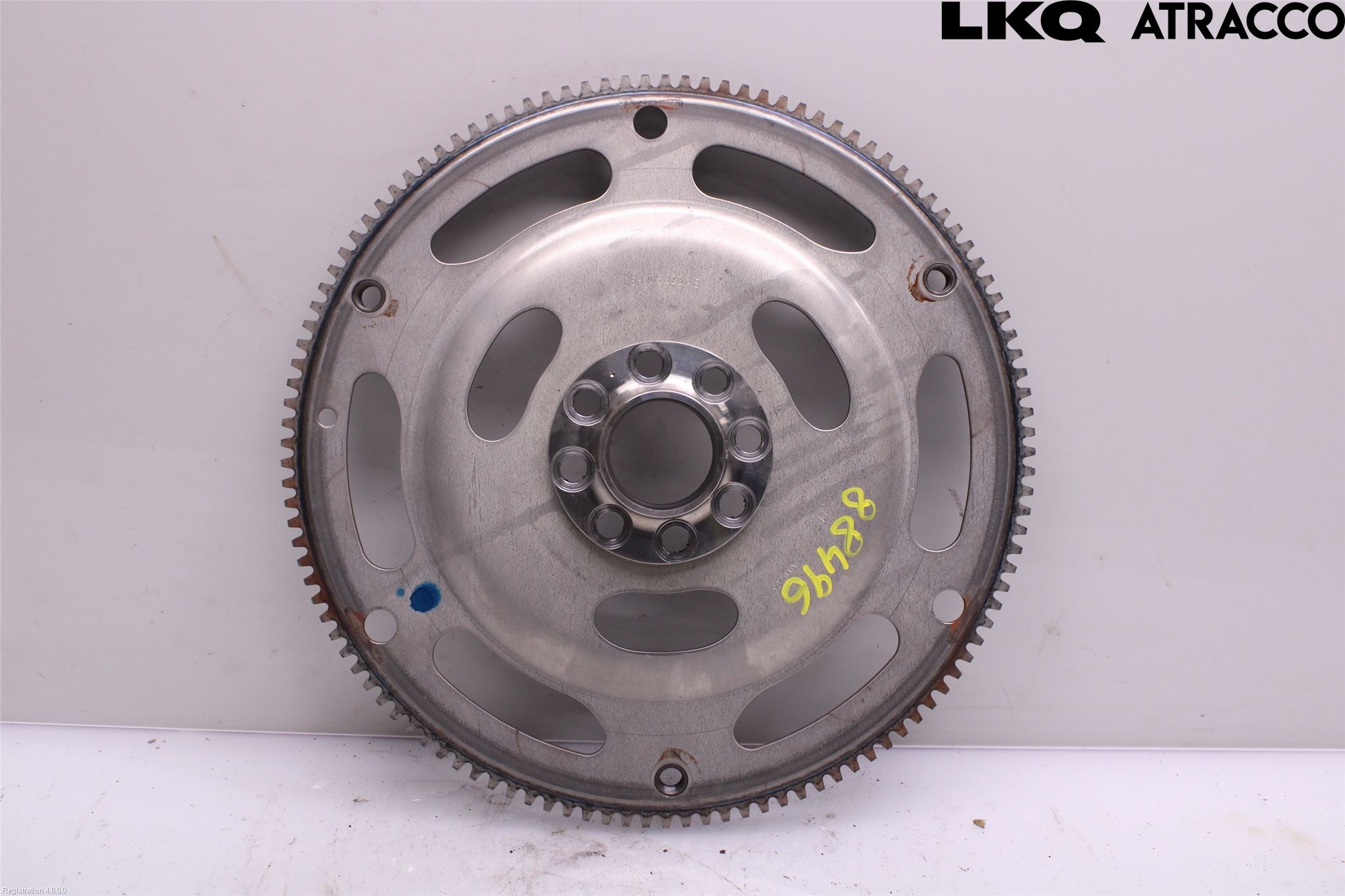 Audi A5 17- Svänghjul Aut