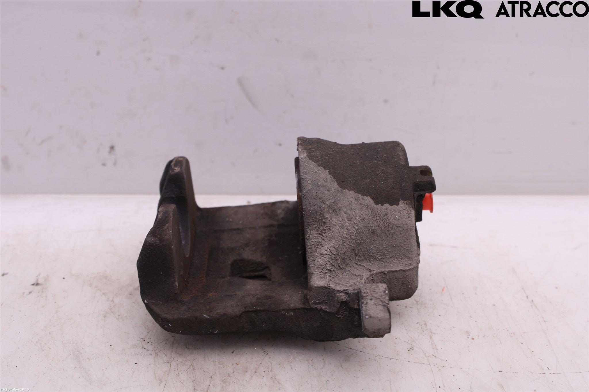 Nissan JUKE 14-19 Bromsok Fram Vänster