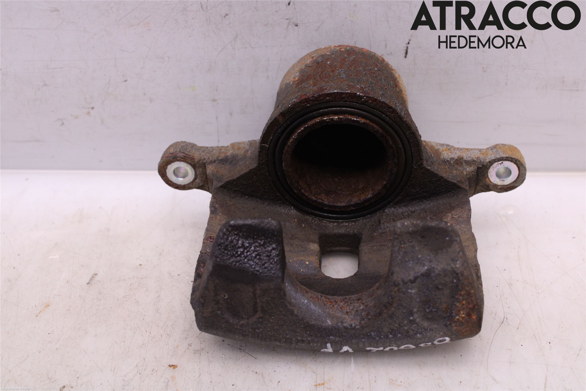 Kia OPTIMA 16-20 Bromsok Fram Vänster