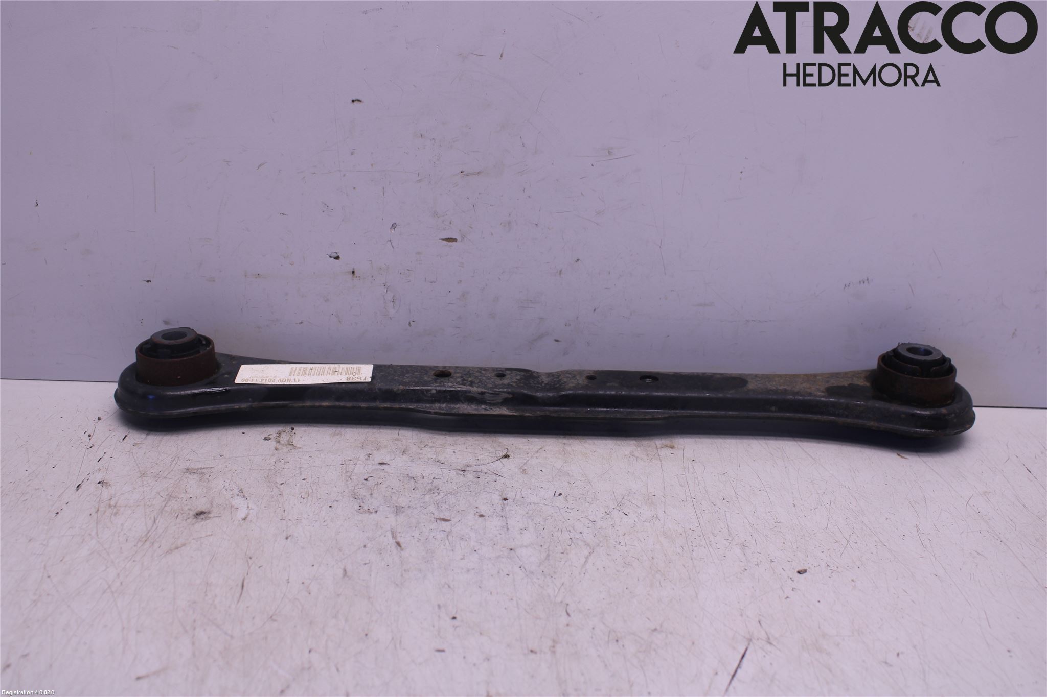 Landrover LAND ROVER RANGE ROVER EVOQUE (L538) 11-18 Bärarm Bak Höger