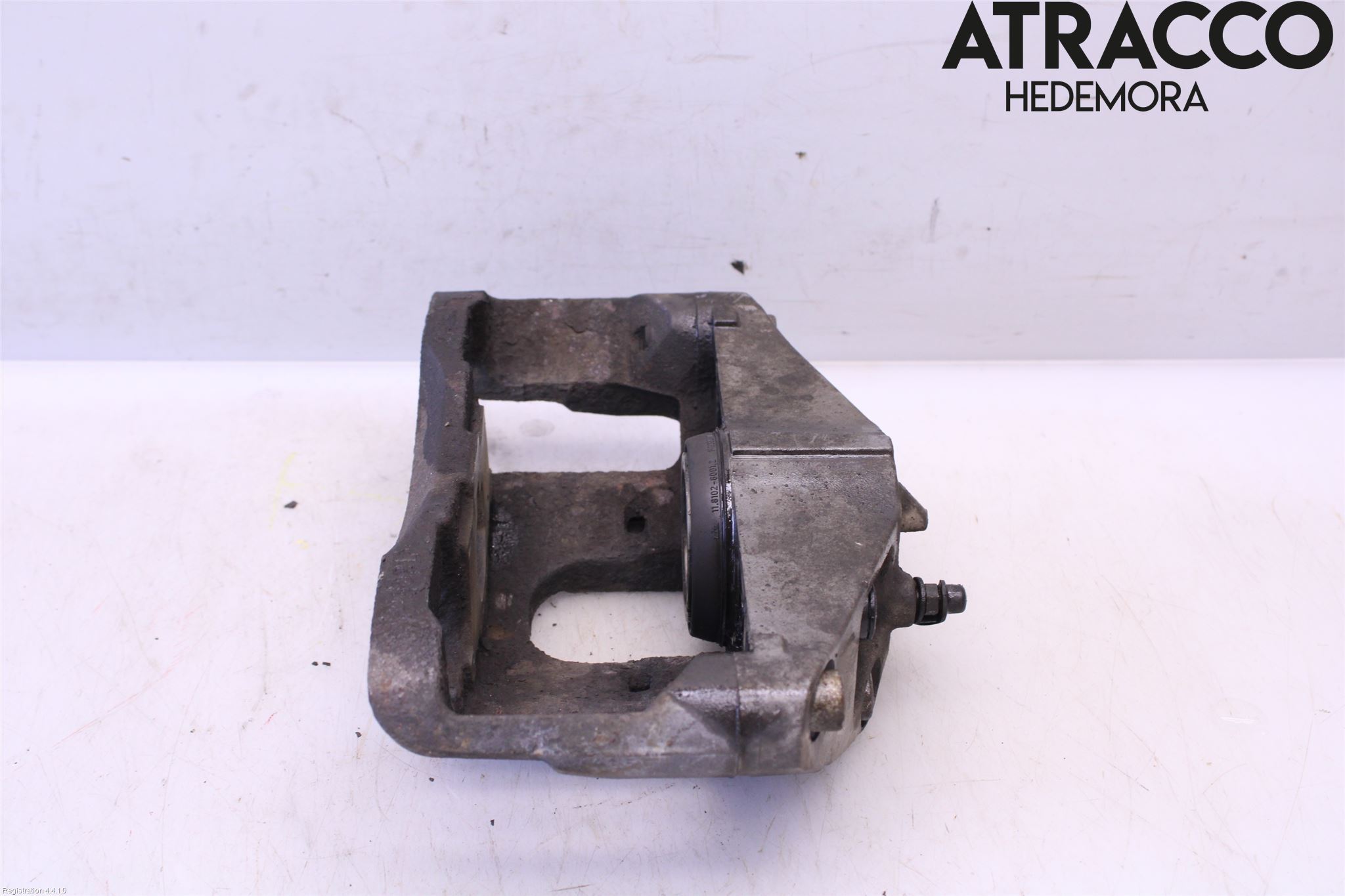 Saab 9-3 VER2/VER3 08-15 Bromsok Fram Höger