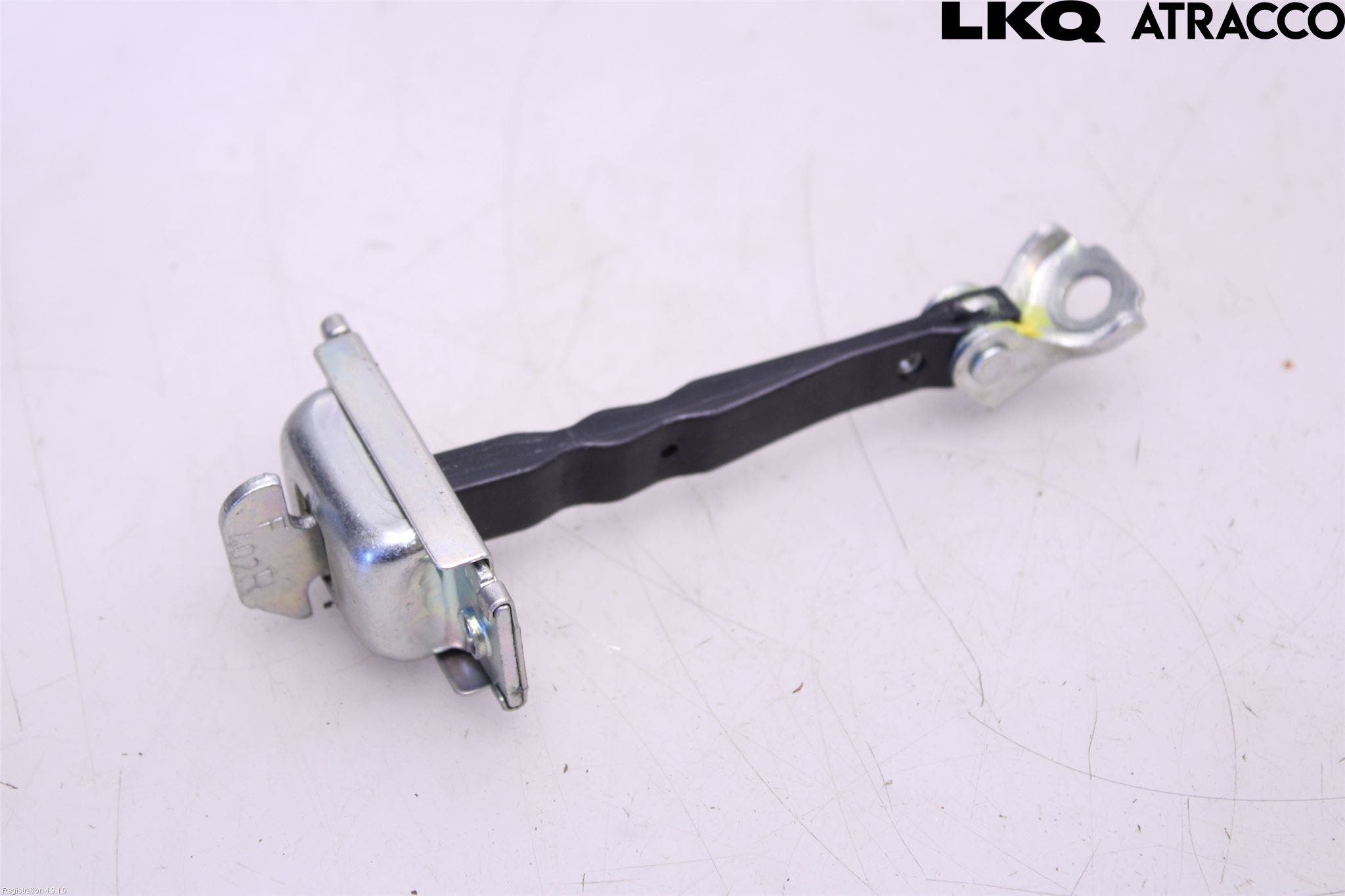 Toyota YARIS XP21 20- Dörrstopp