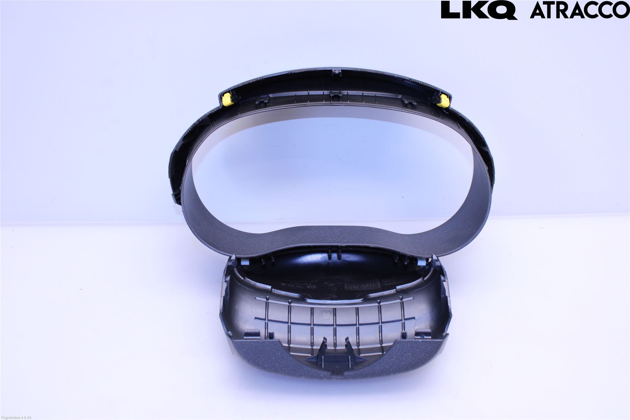 Kia PICANTO 17- Instrumentsarg