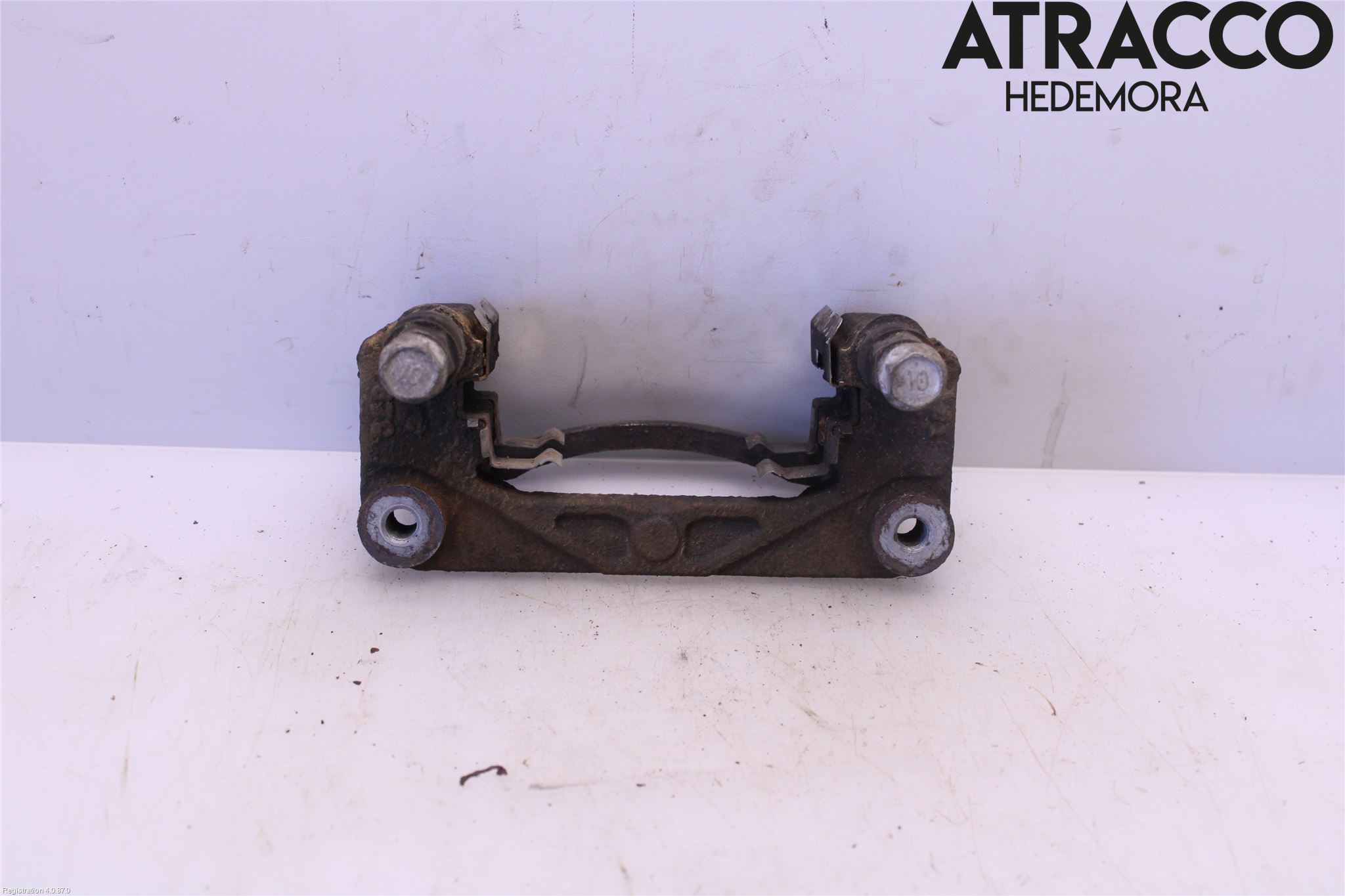 Toyota GT86 12- Bromsokshållare