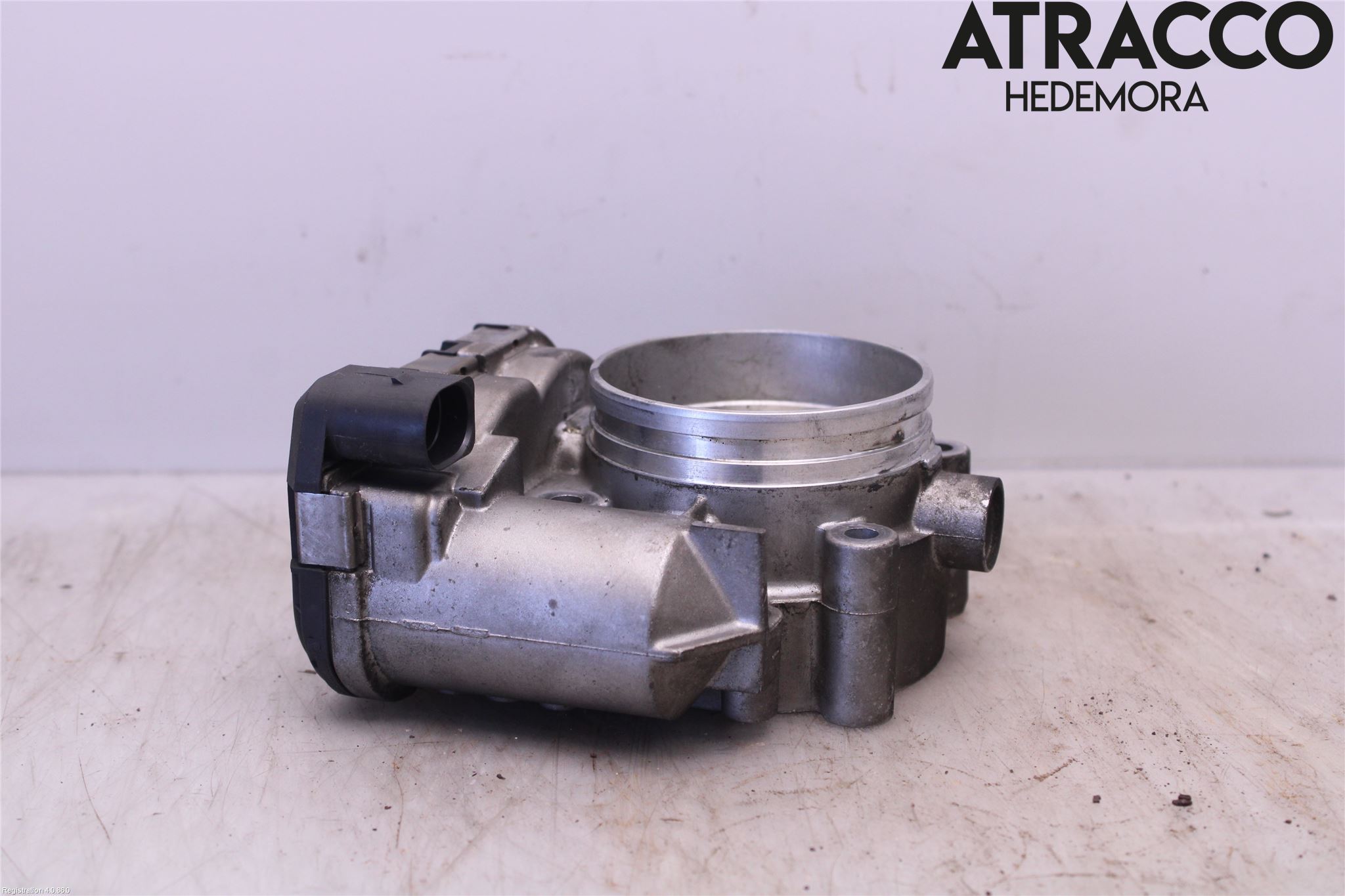 Audi A6/S6     05-11 Injspjällhus