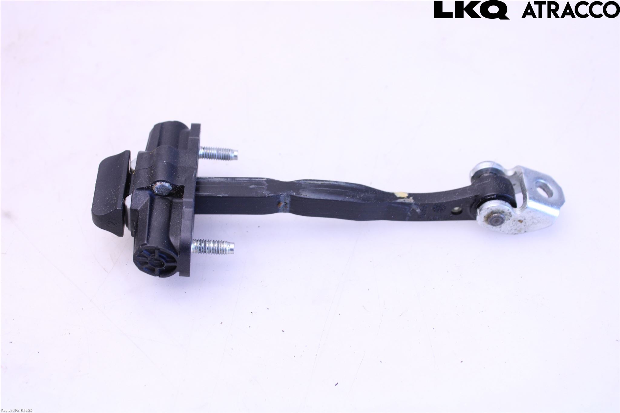 Ford C-MAX ll 15-19 Dörrstopp