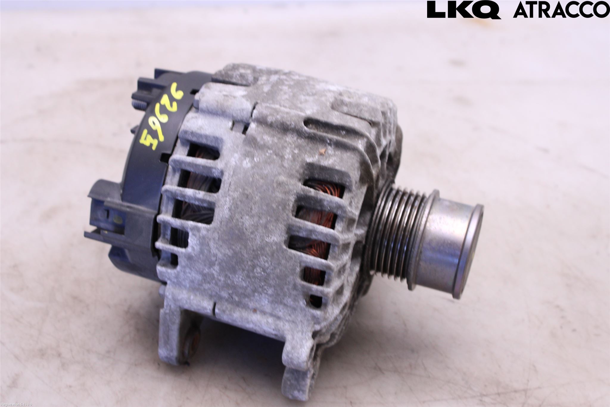 Skoda OCTAVIA (5E) 13-20 Generator