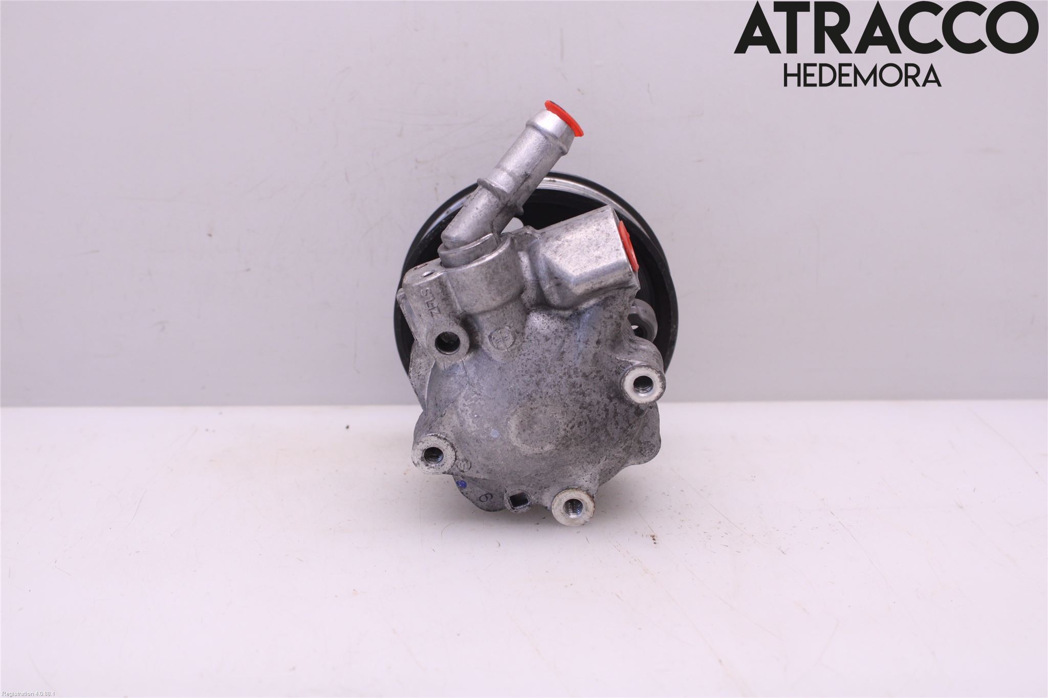 Audi A4/S4 08-11 Styrservopump