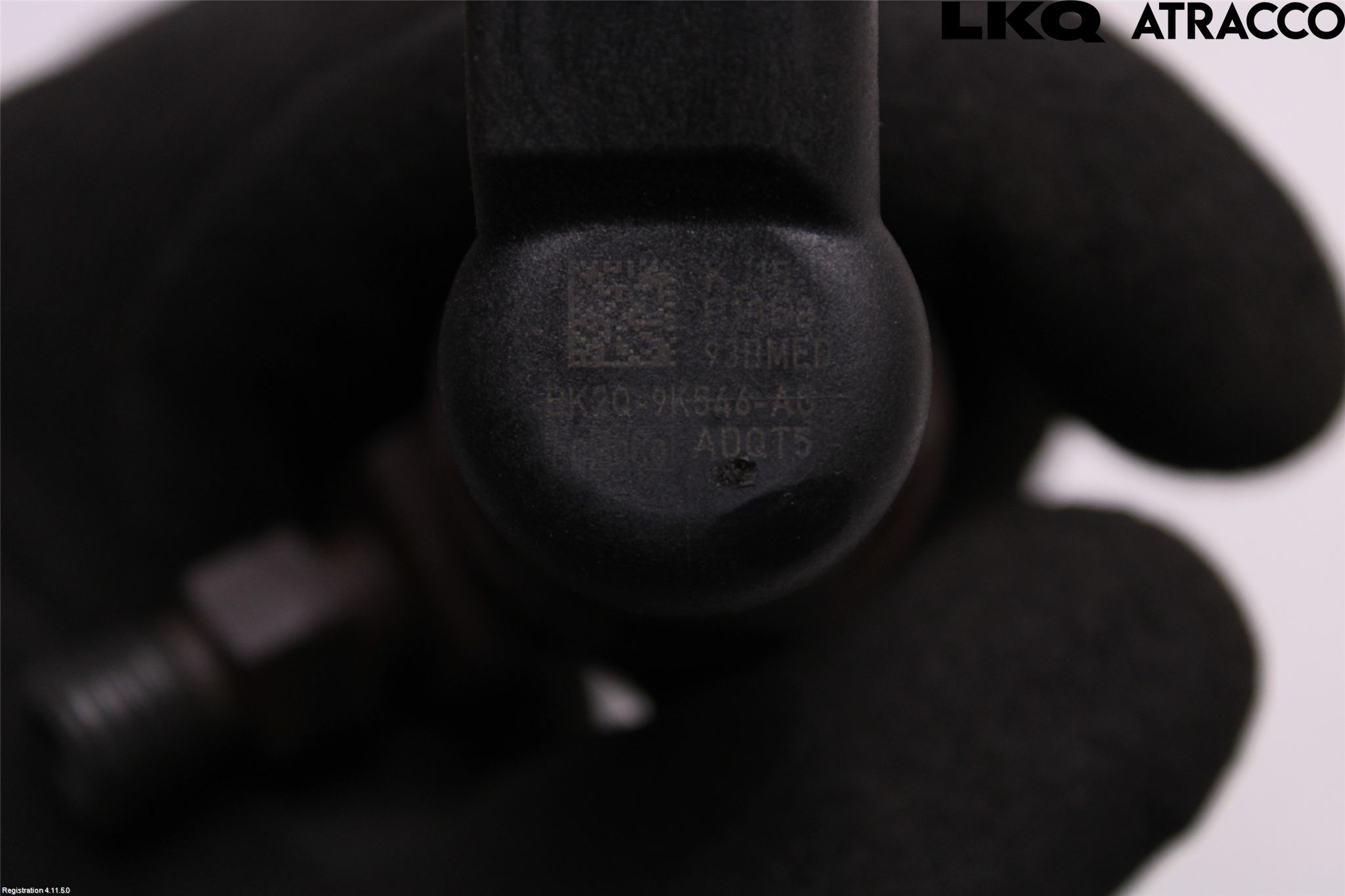 Citroen JUMPER 07-13 Injspridare