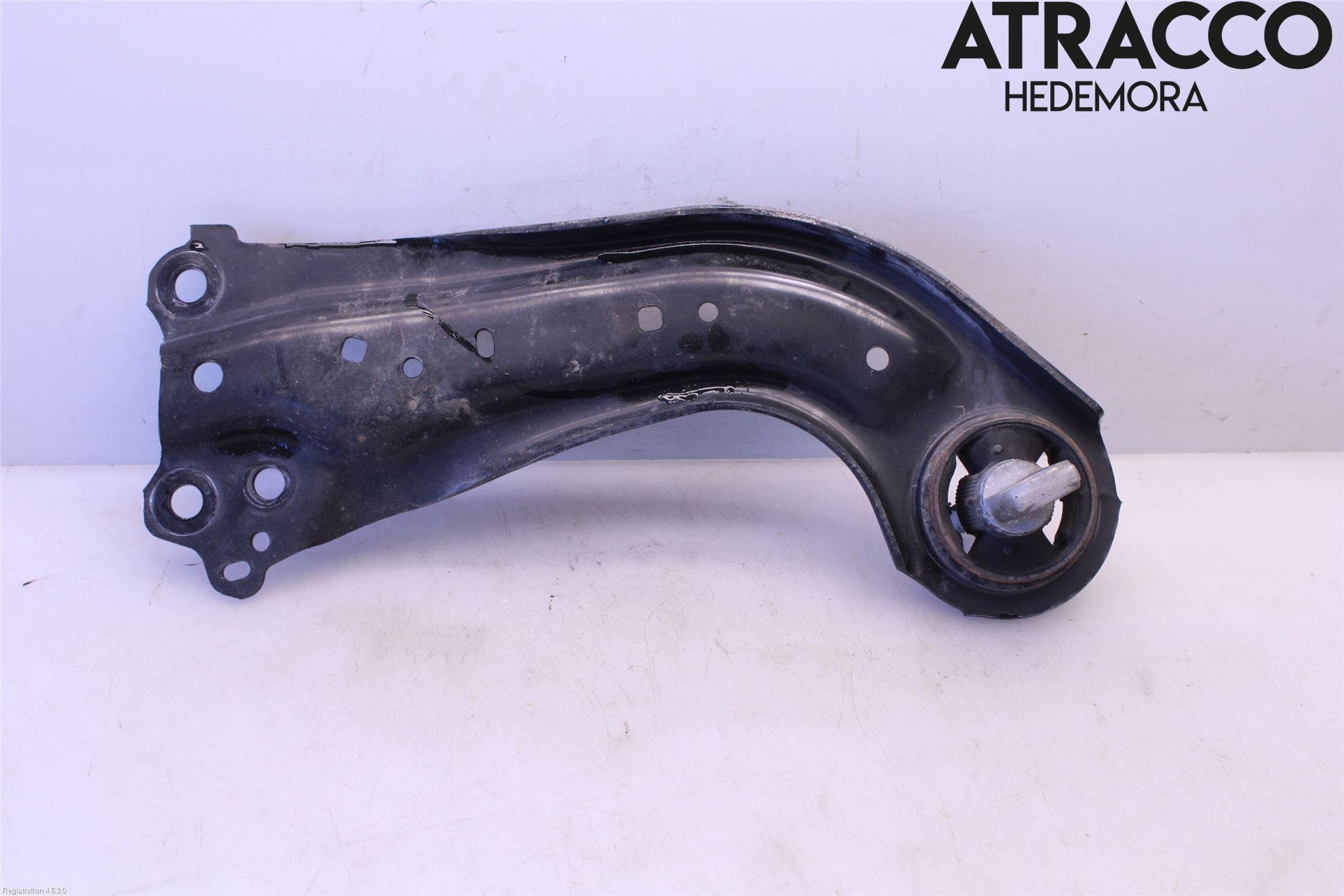 Toyota RAV4 19- Bärarm Bak Höger