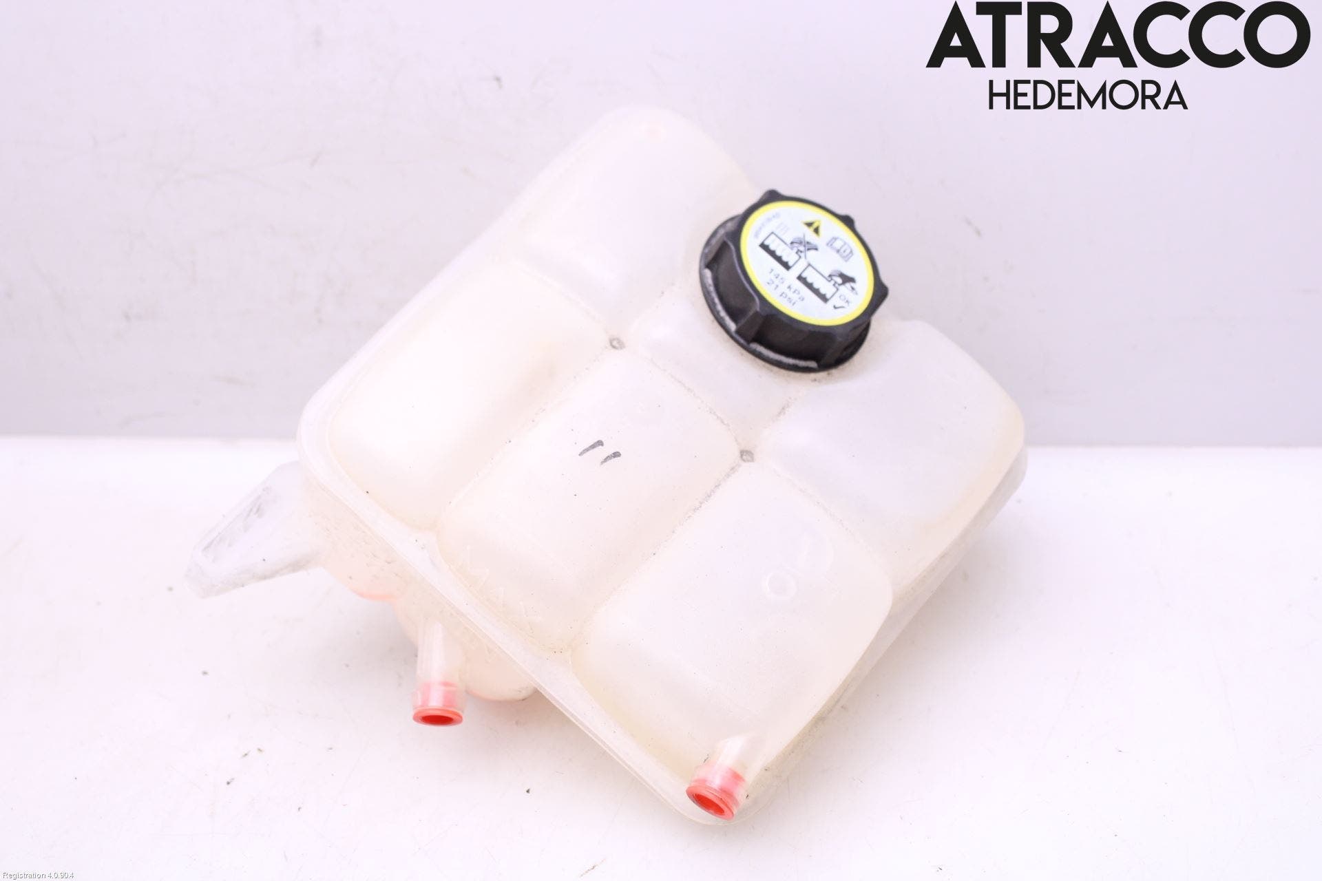 Ford FOCUS 11-14 Expansionstank