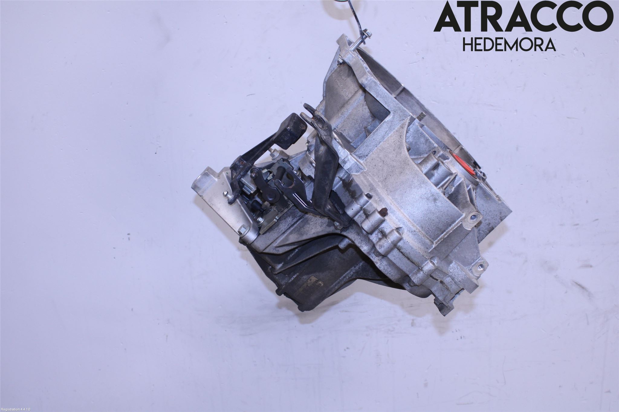 Ford FOCUS 08-11 Växellåda Man 5 Vxl