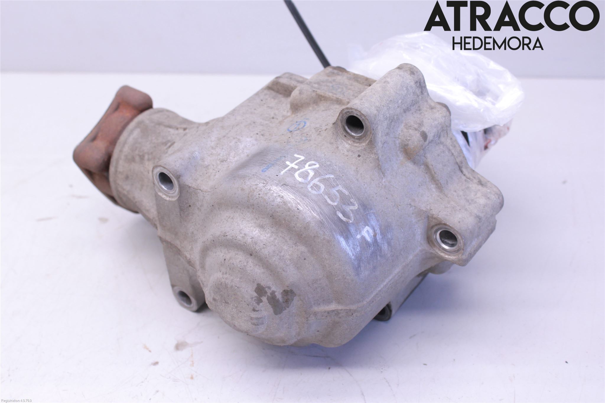 Honda CR-V 07-12 Växel Fördelningslåda