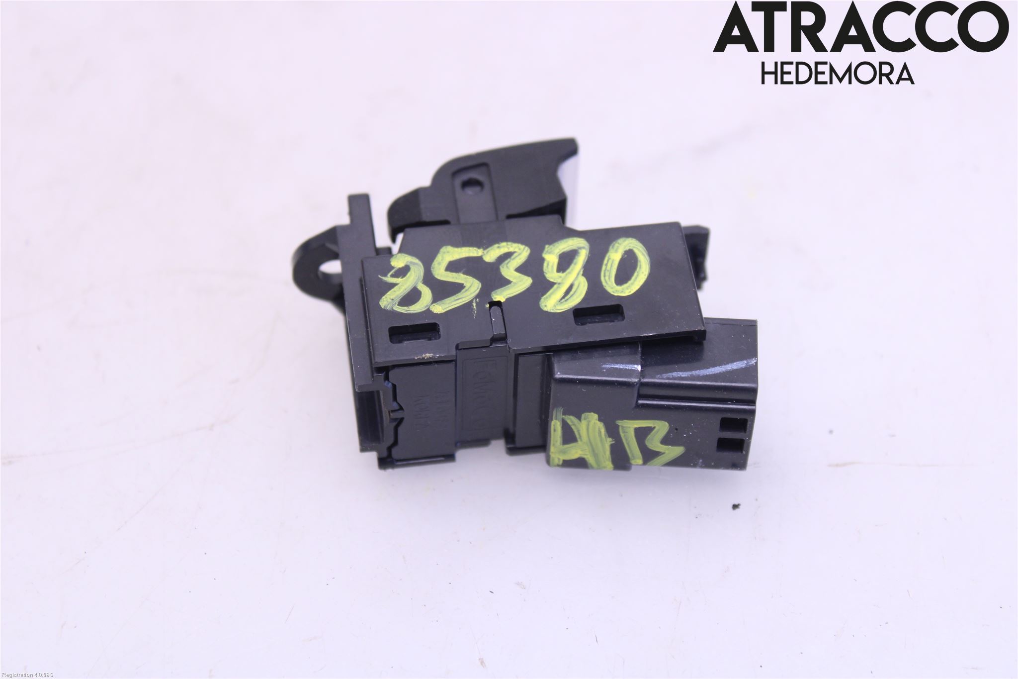 Landrover RANGE ROVER SPORT (L494) 14-22 Strömställare Elhiss