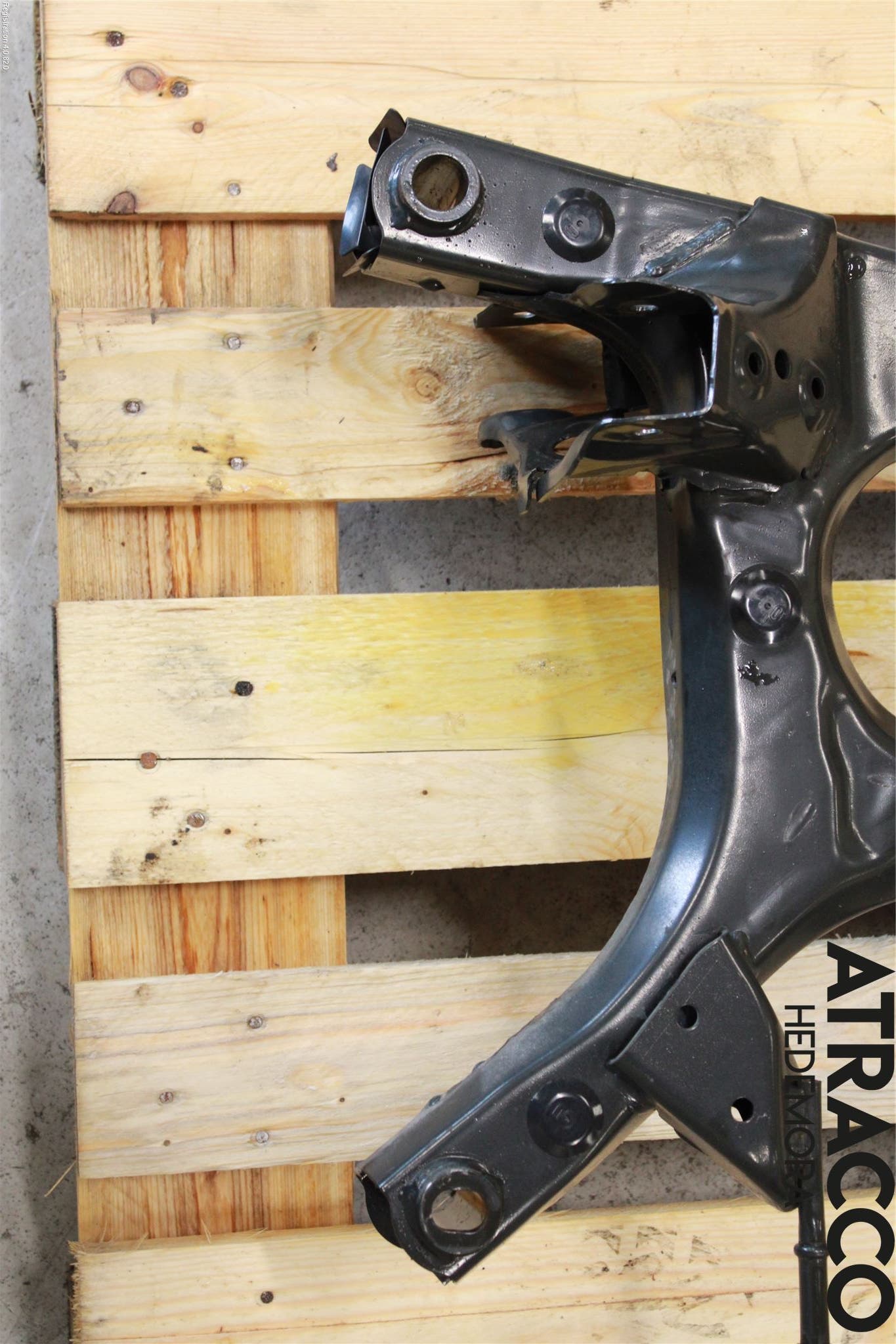 Toyota COROLLA 19- Bakaxelbalk