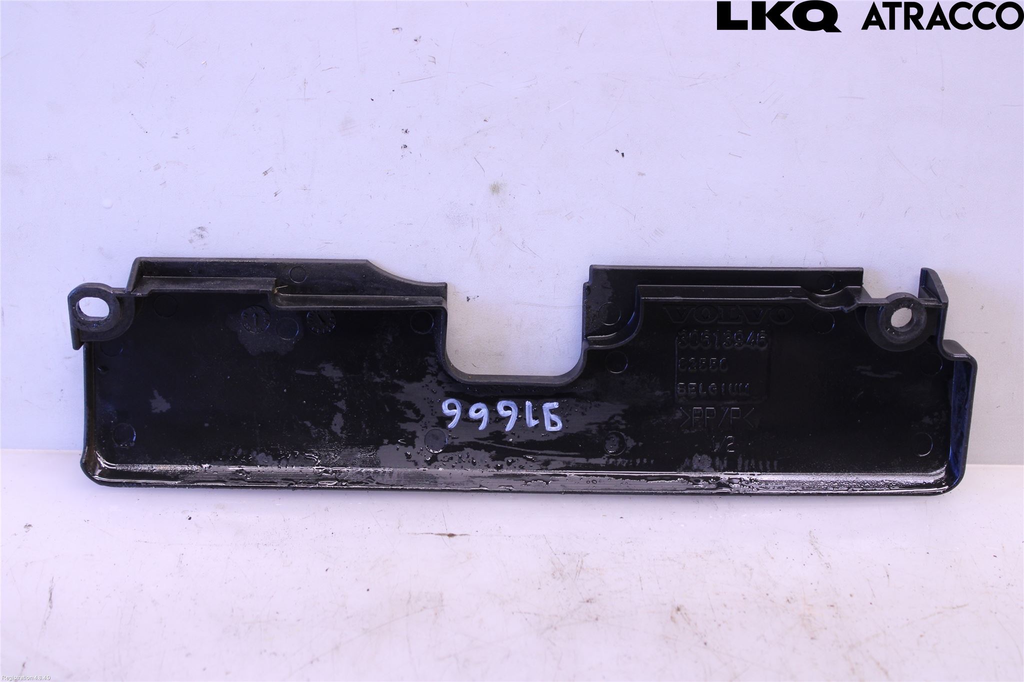 Volvo S40/V40    96-04 Motorkåpa