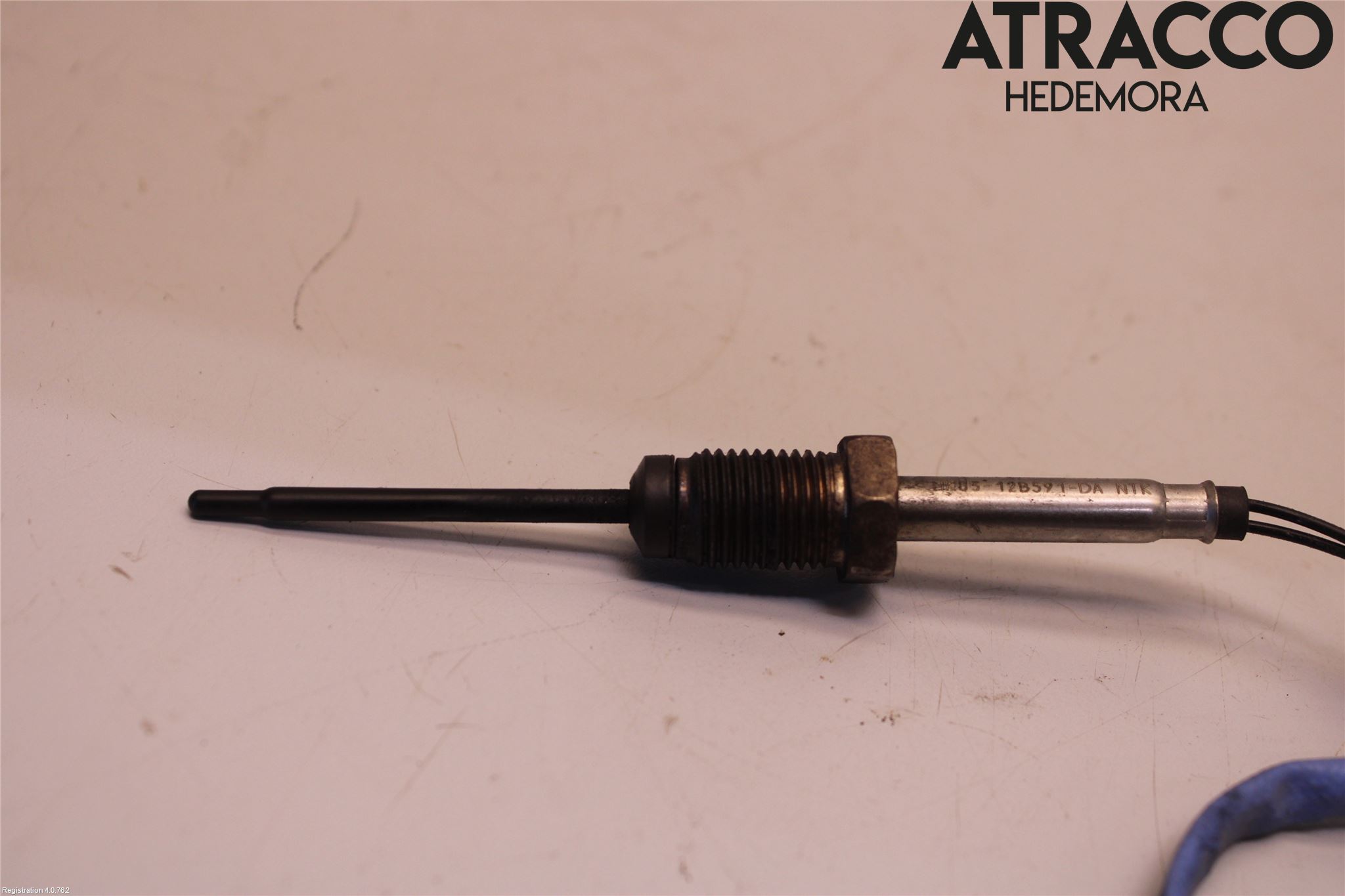 Jaguar XF (X260) 16-24 Sensor Avgas