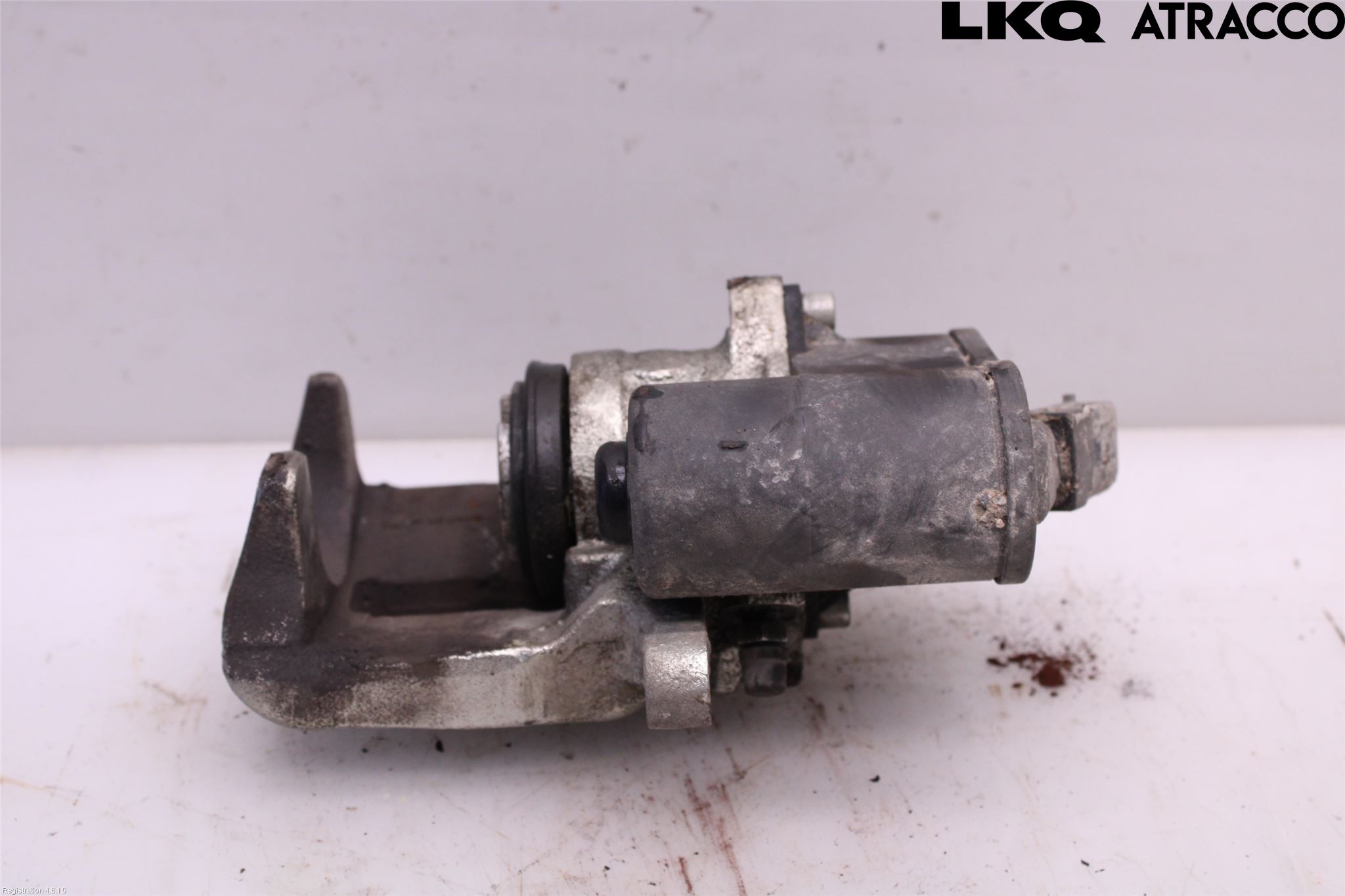 Volkswagen VW PASSAT 05-11 Bromsok Bak Höger