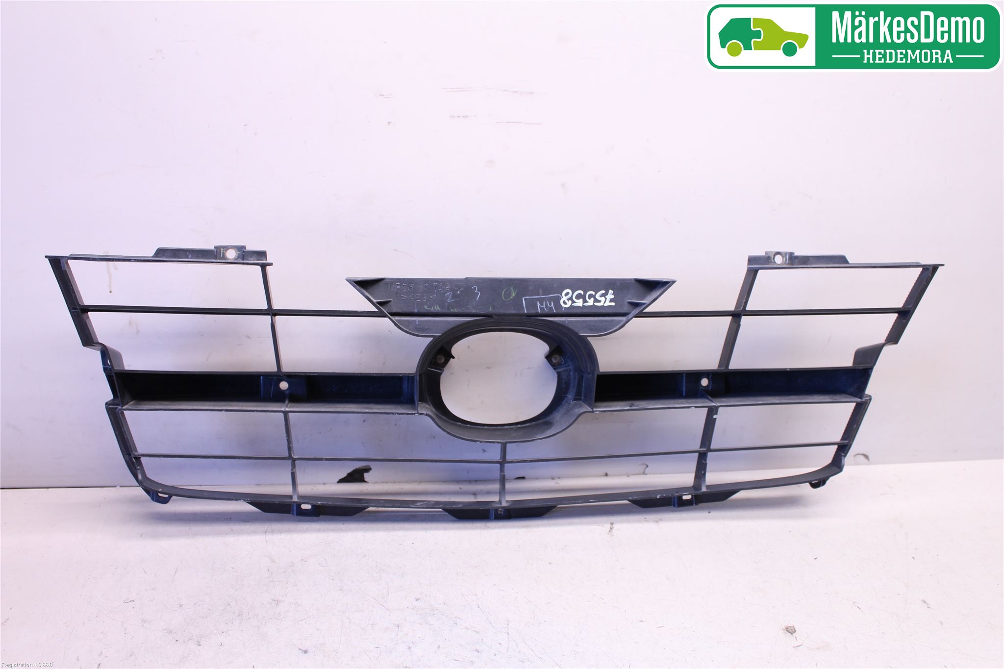 Mazda BT-50 Grill Komp