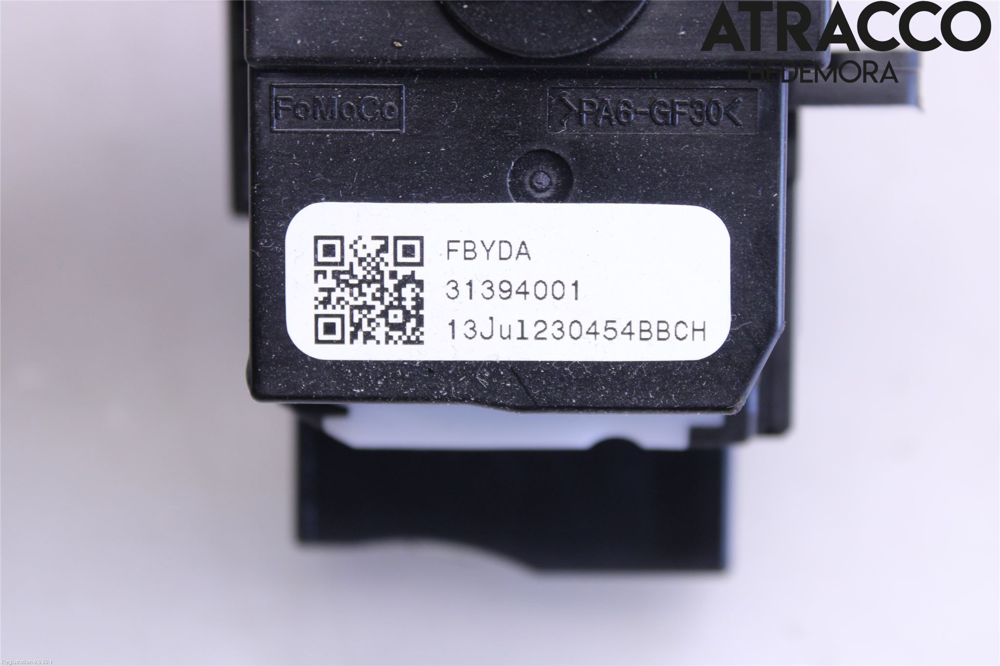 Volvo V60 14-18 Spak Blinkers-Ljusomk