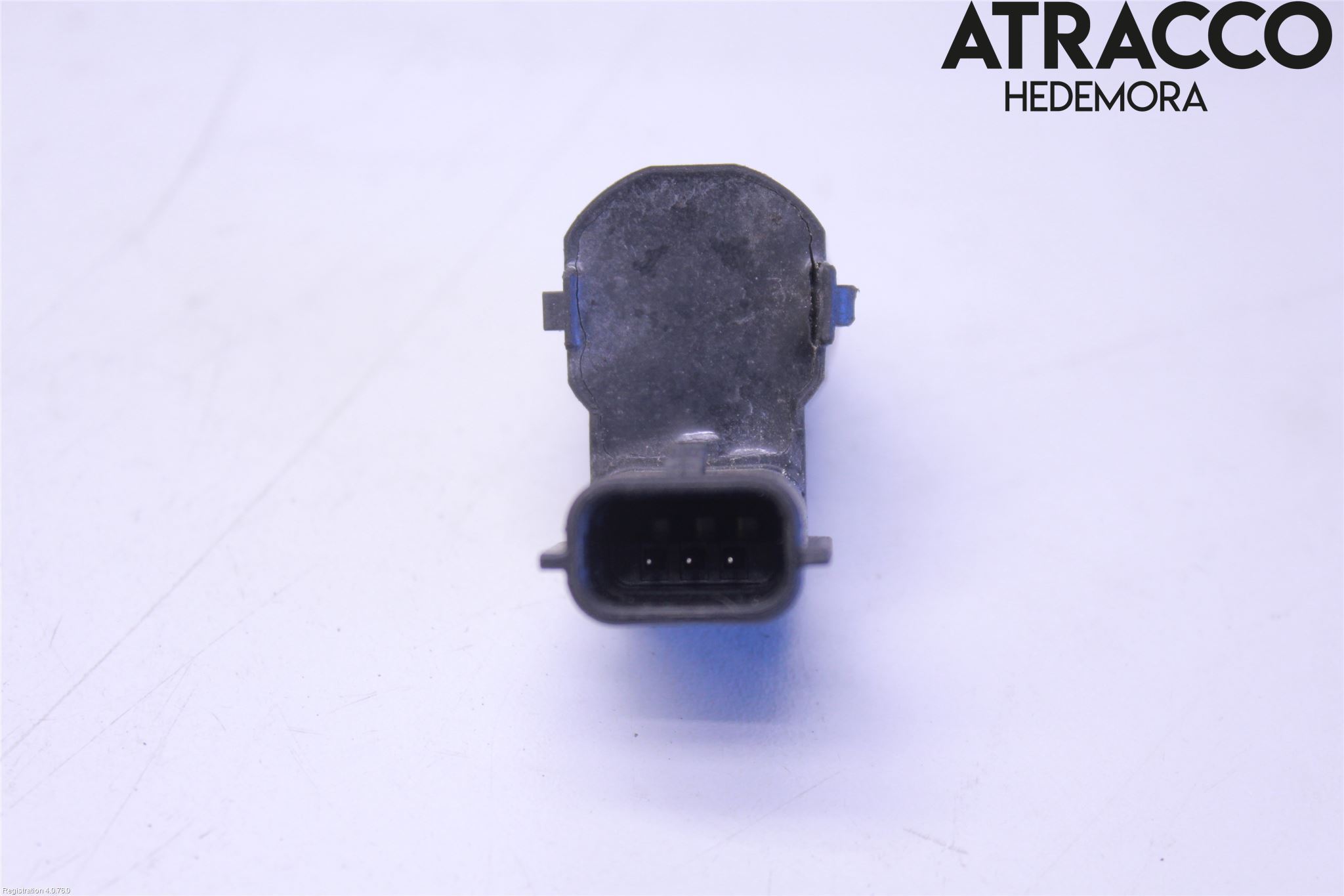 Nissan QASHQAI 14-17 Parkeringshjälp Backsensor