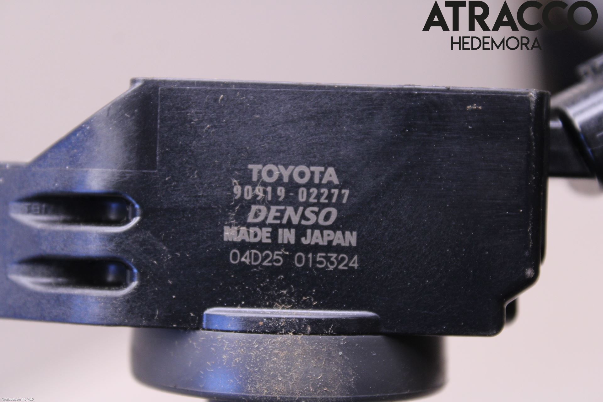 Toyota RAV4 19- Tändspole