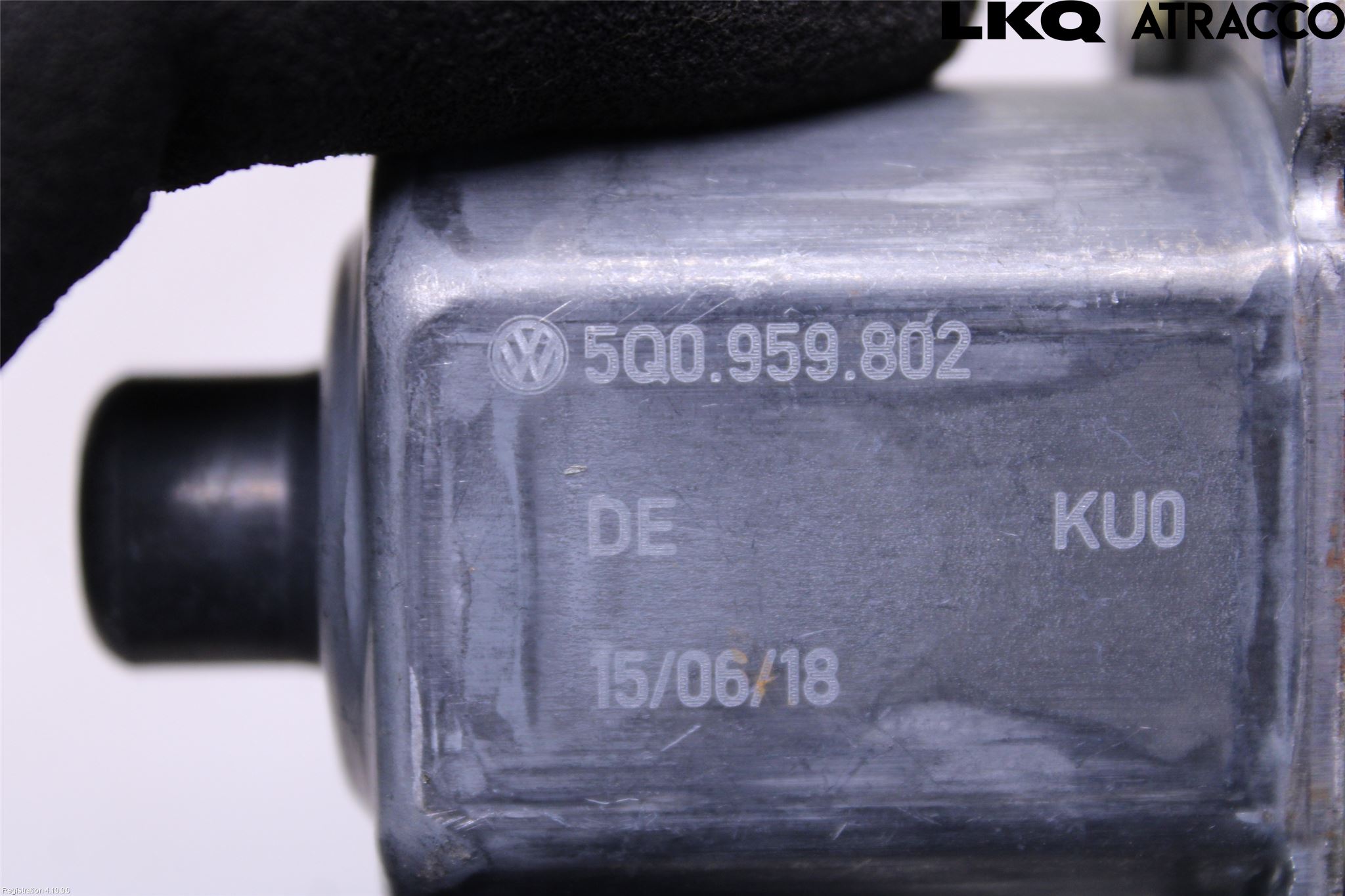 Audi A3/S3 8V 13-20 Fönsterhissmotor