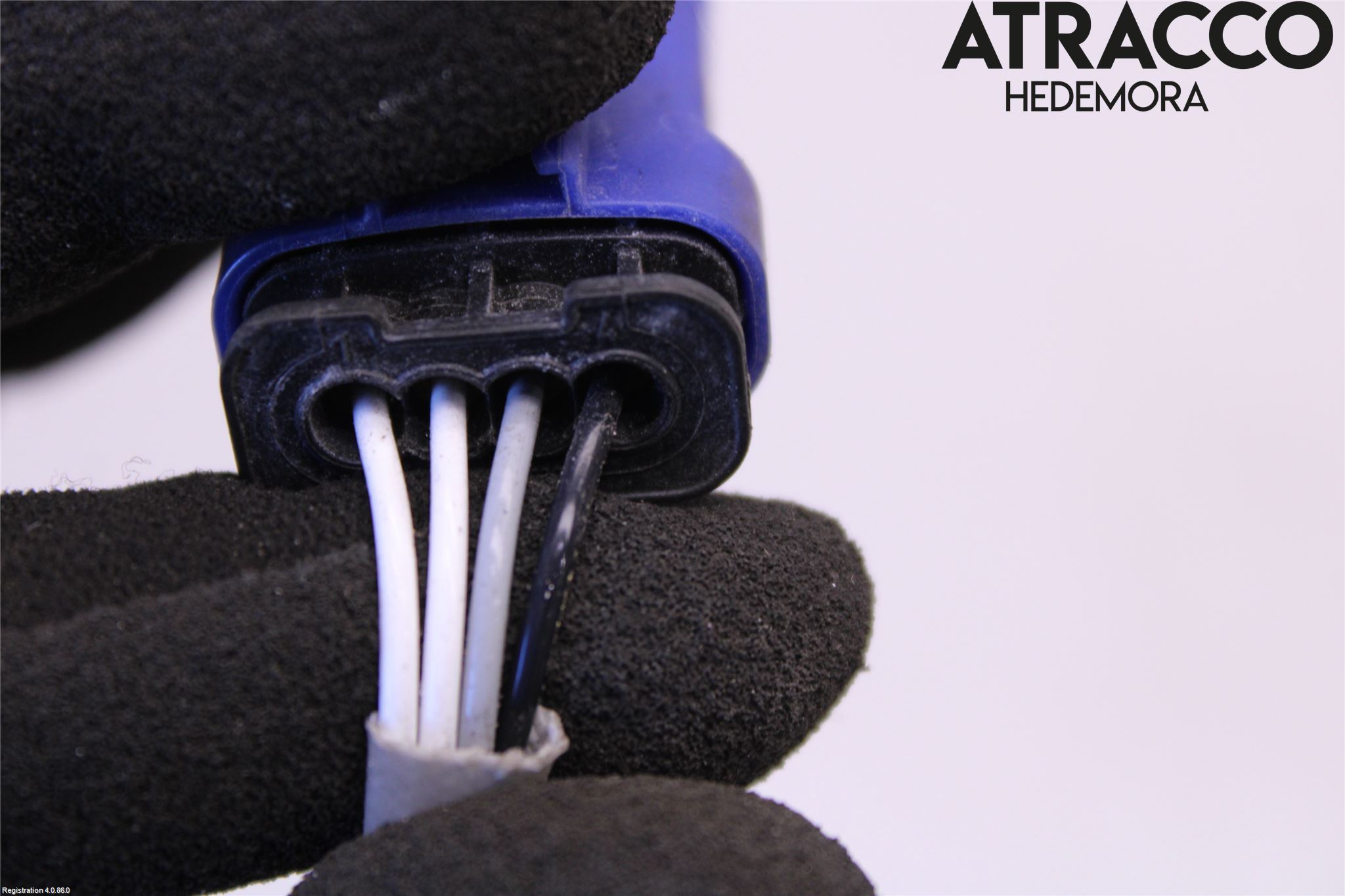 Chevrolet CAMARO Injlambdasond