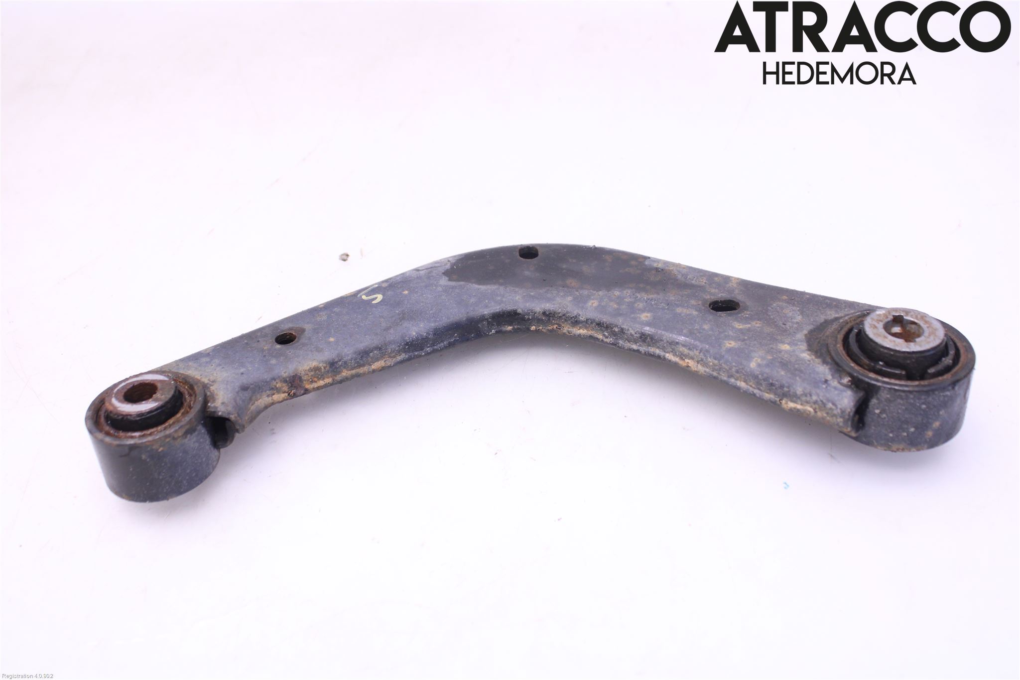 Ford MONDEO 15-22 Bärarm Bak Övre Höger