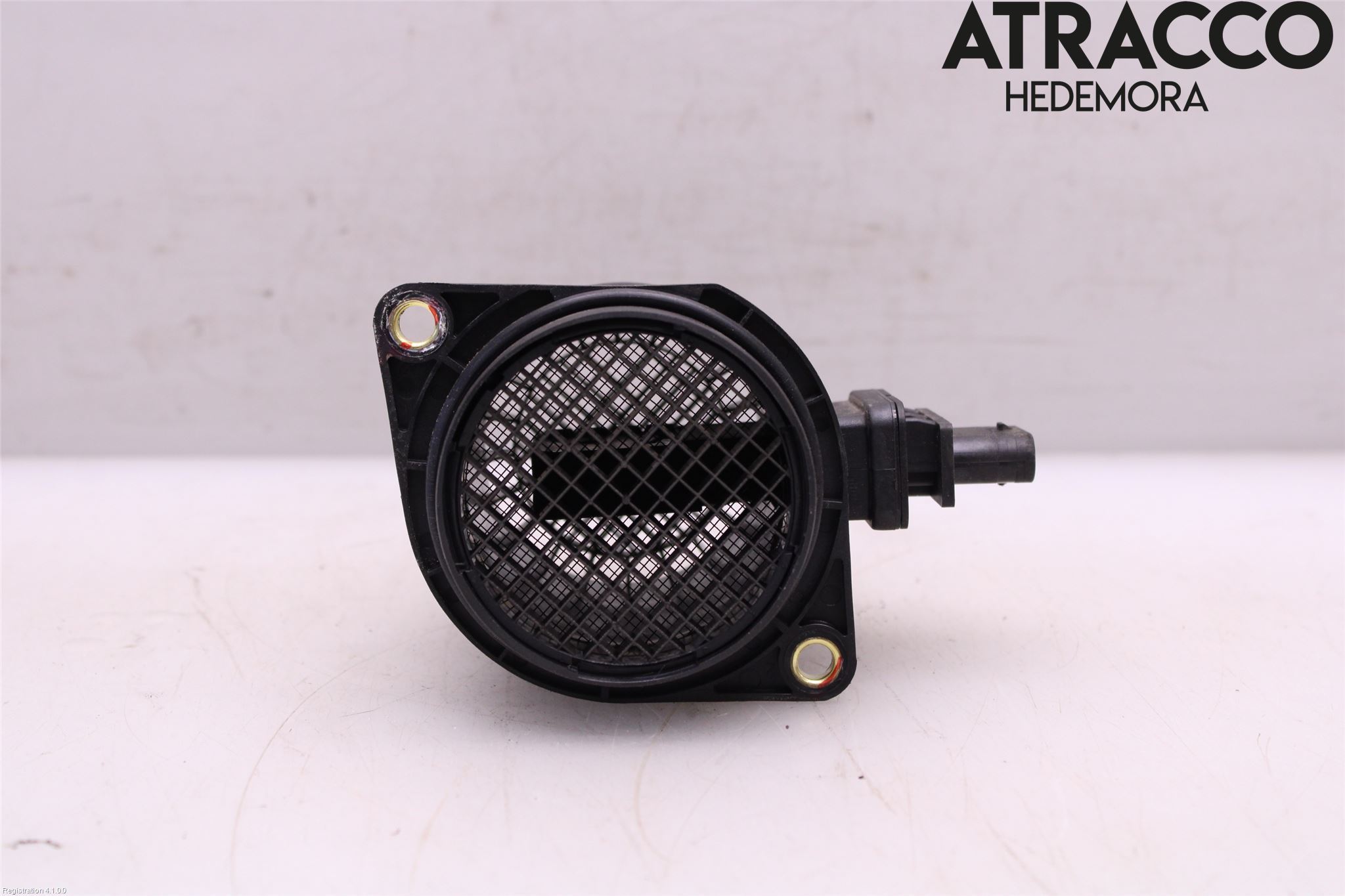 Hyundai ix35 Injluftmassamätare