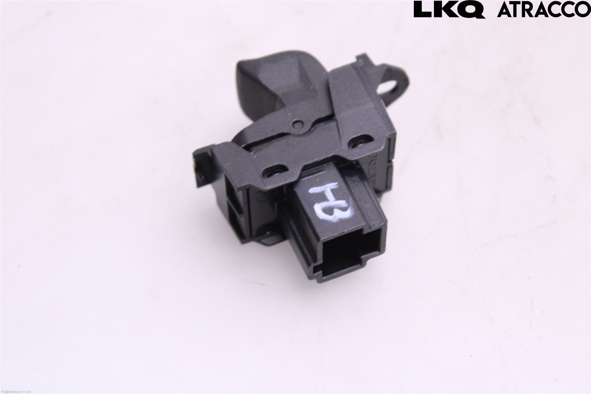 Volvo S80 07-13 Strömställare Elhiss