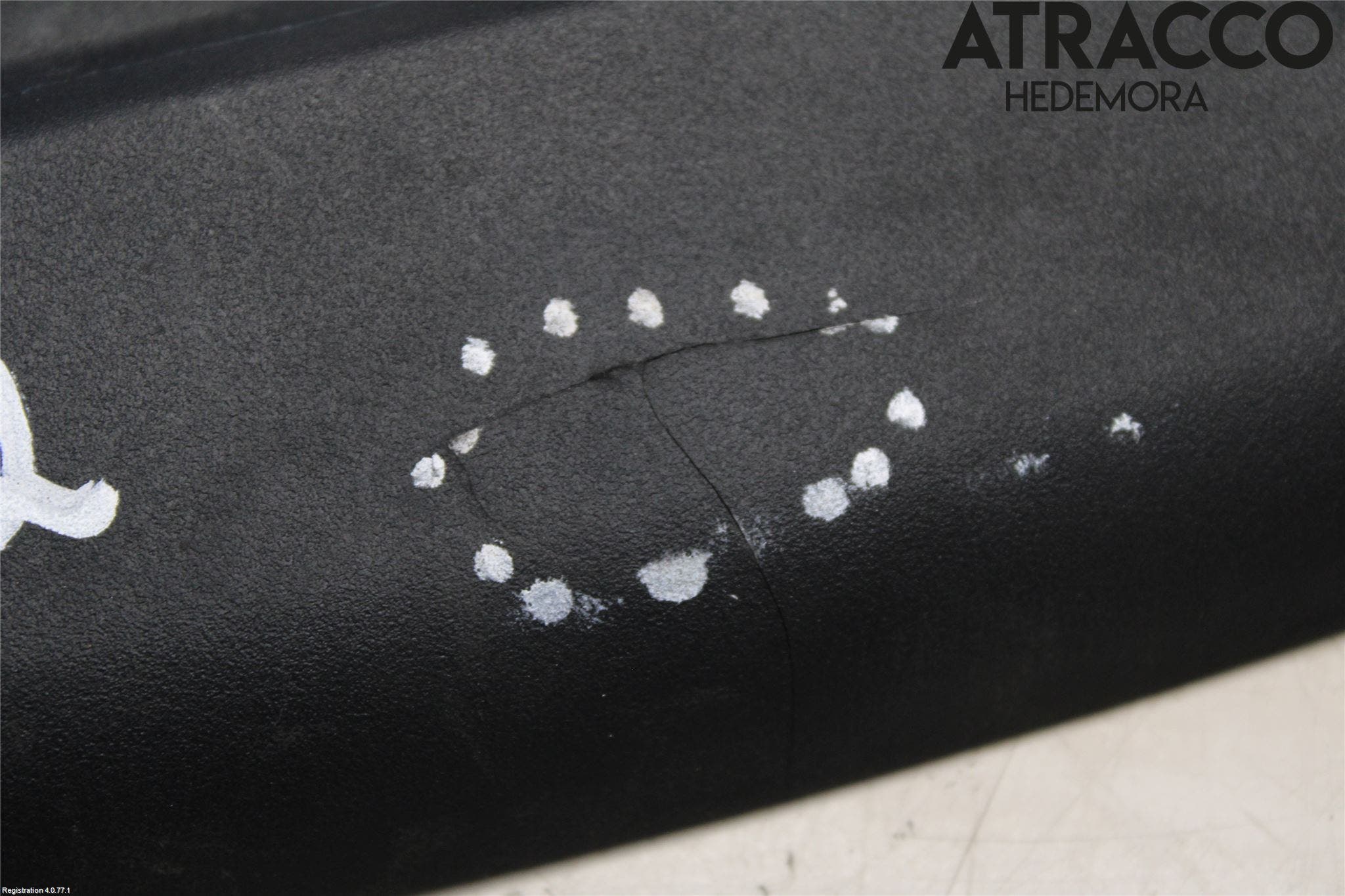 Mercedes-Benz MB E-KLASS (W212) 09-16 Motorkåpa