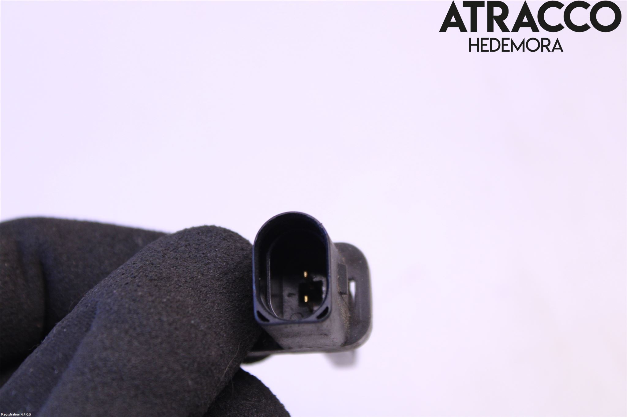 Volkswagen VW PASSAT 01-05 Givare Insugsluft Temperatur