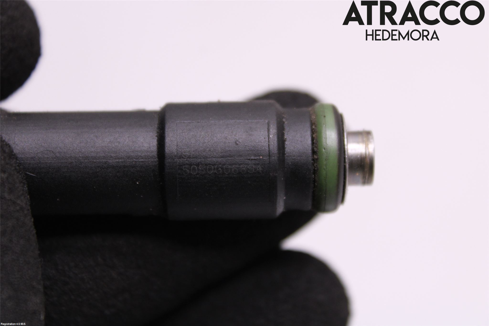 Ford EXPEDITION Injspridare