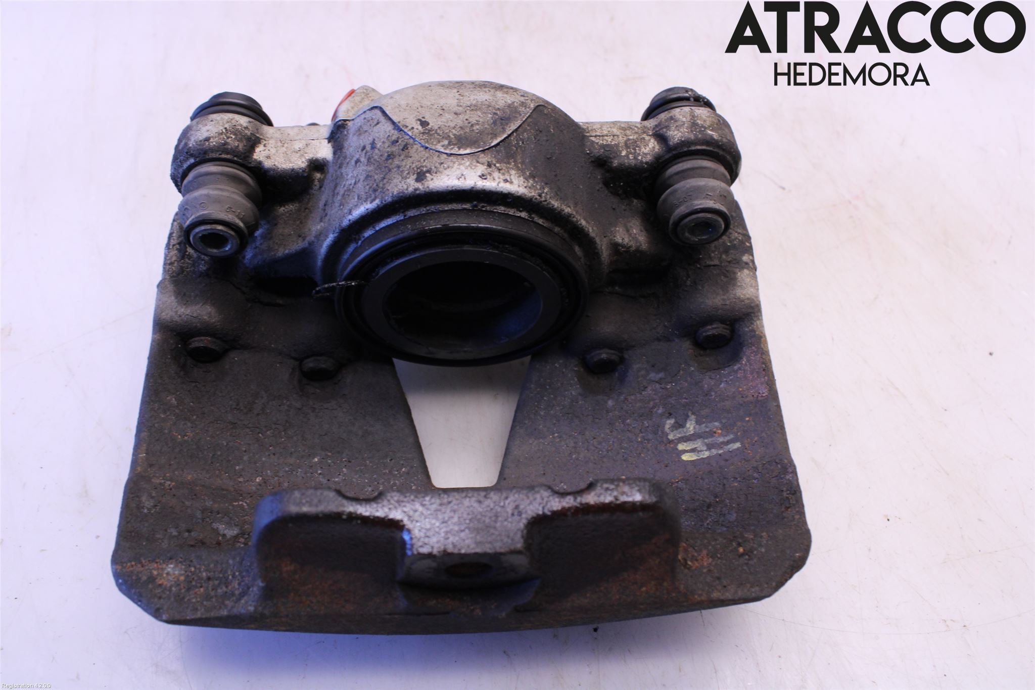 Audi A6/S6 4G 11-18 Bromsok Fram Höger