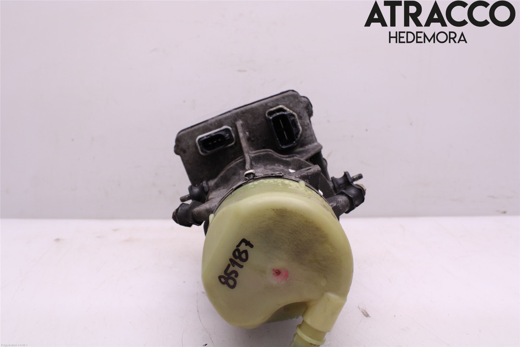 Ford GALAXY 06-15 Styrservo Pump Elektrisk