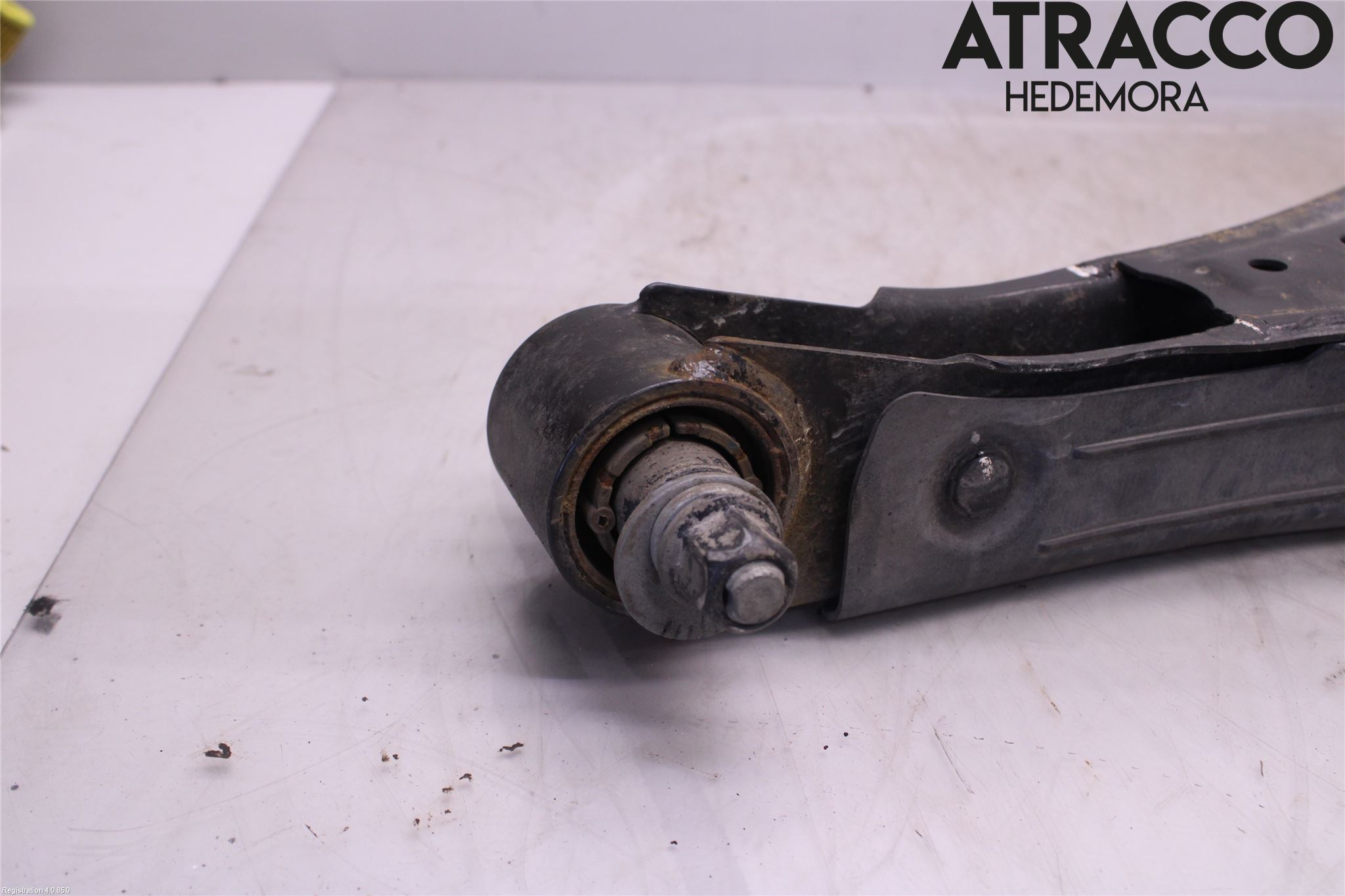 Kia OPTIMA 16-20 Bärarm Bak Vänster