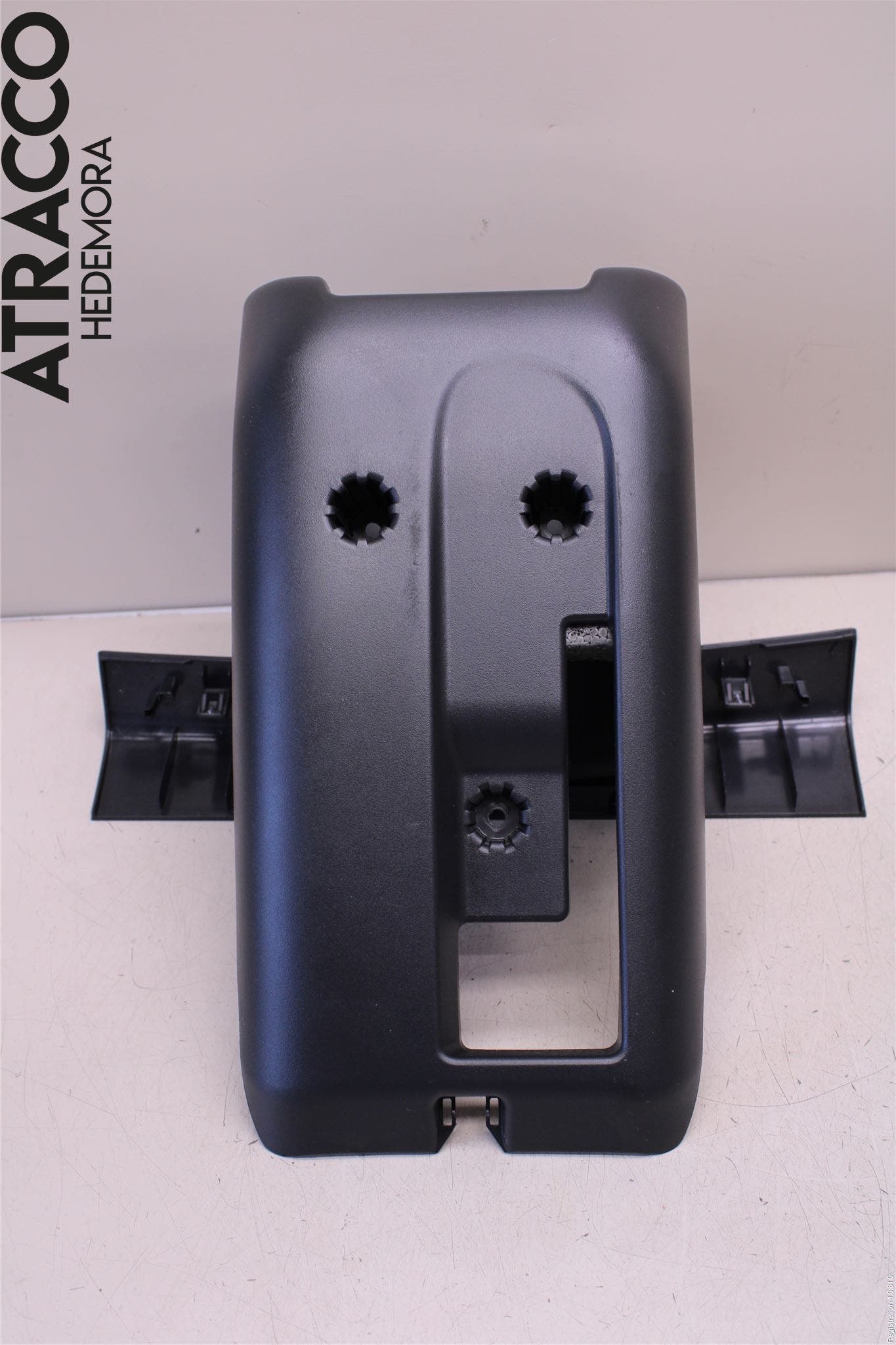 Volvo XC60 14-17 Rattkåpa-Kåpor