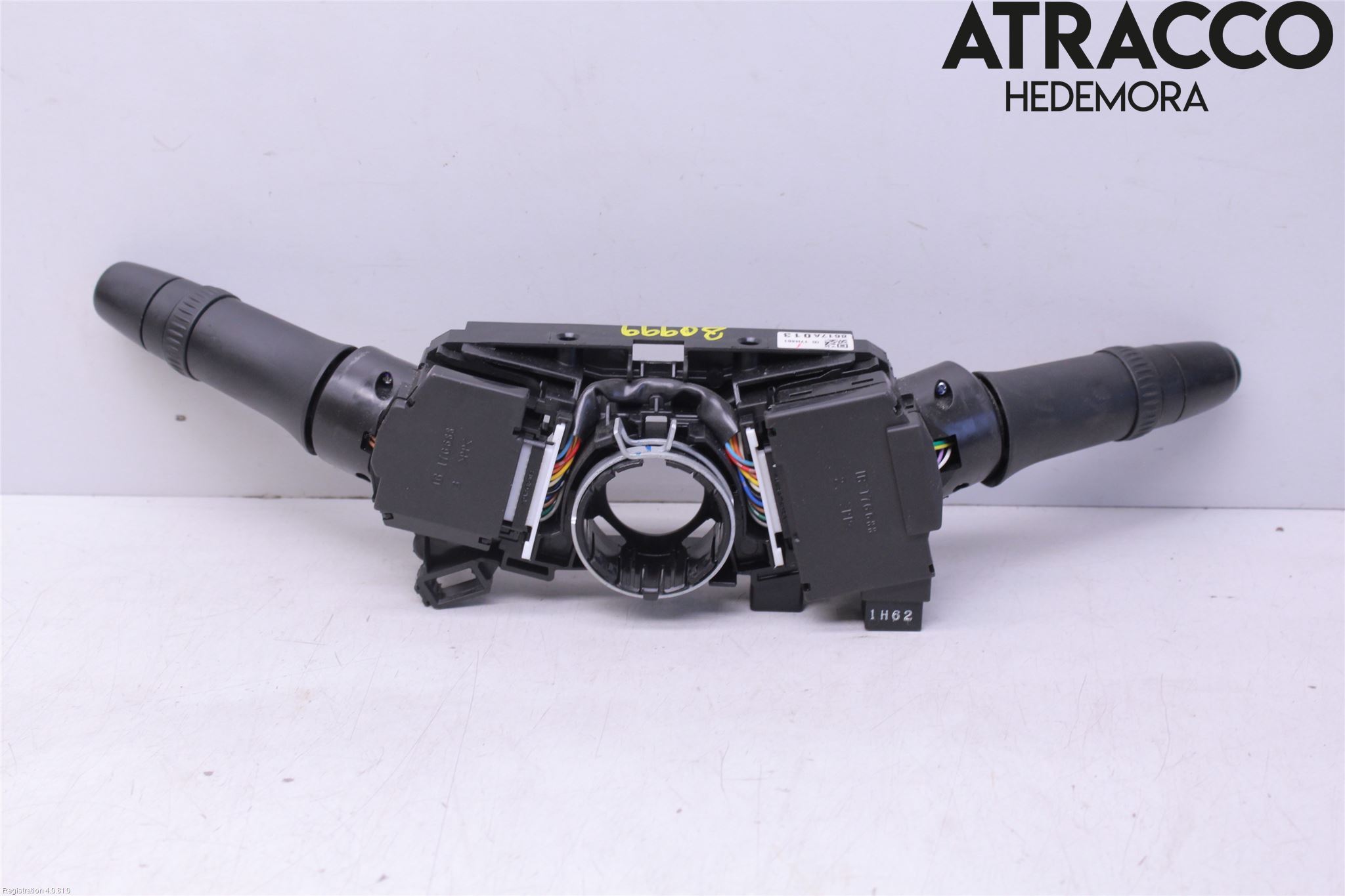 Mitsubishi ASX 10-22 Spakcentral