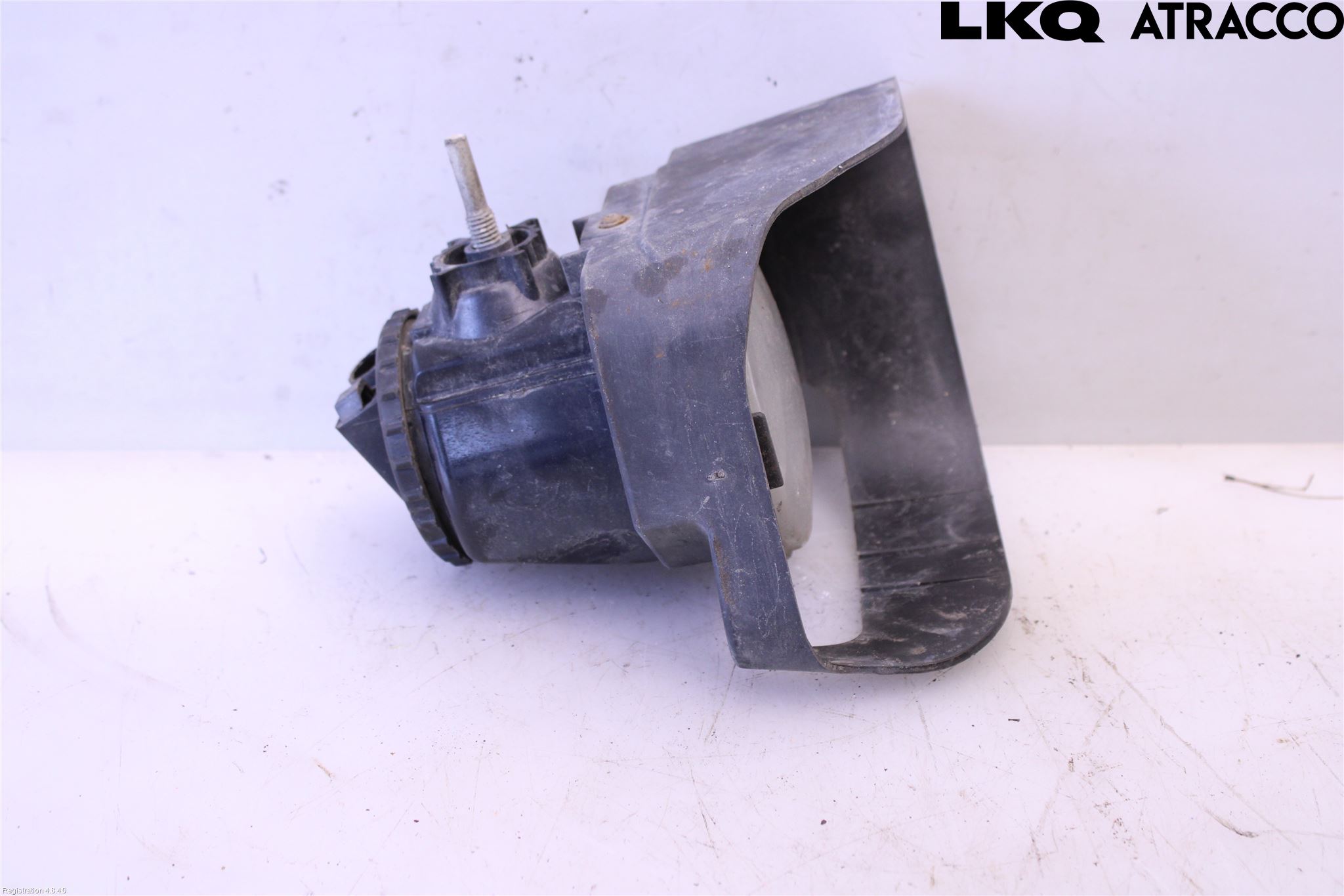 Peugeot BOXER 07-14 Dimljus-Varselljus Fram