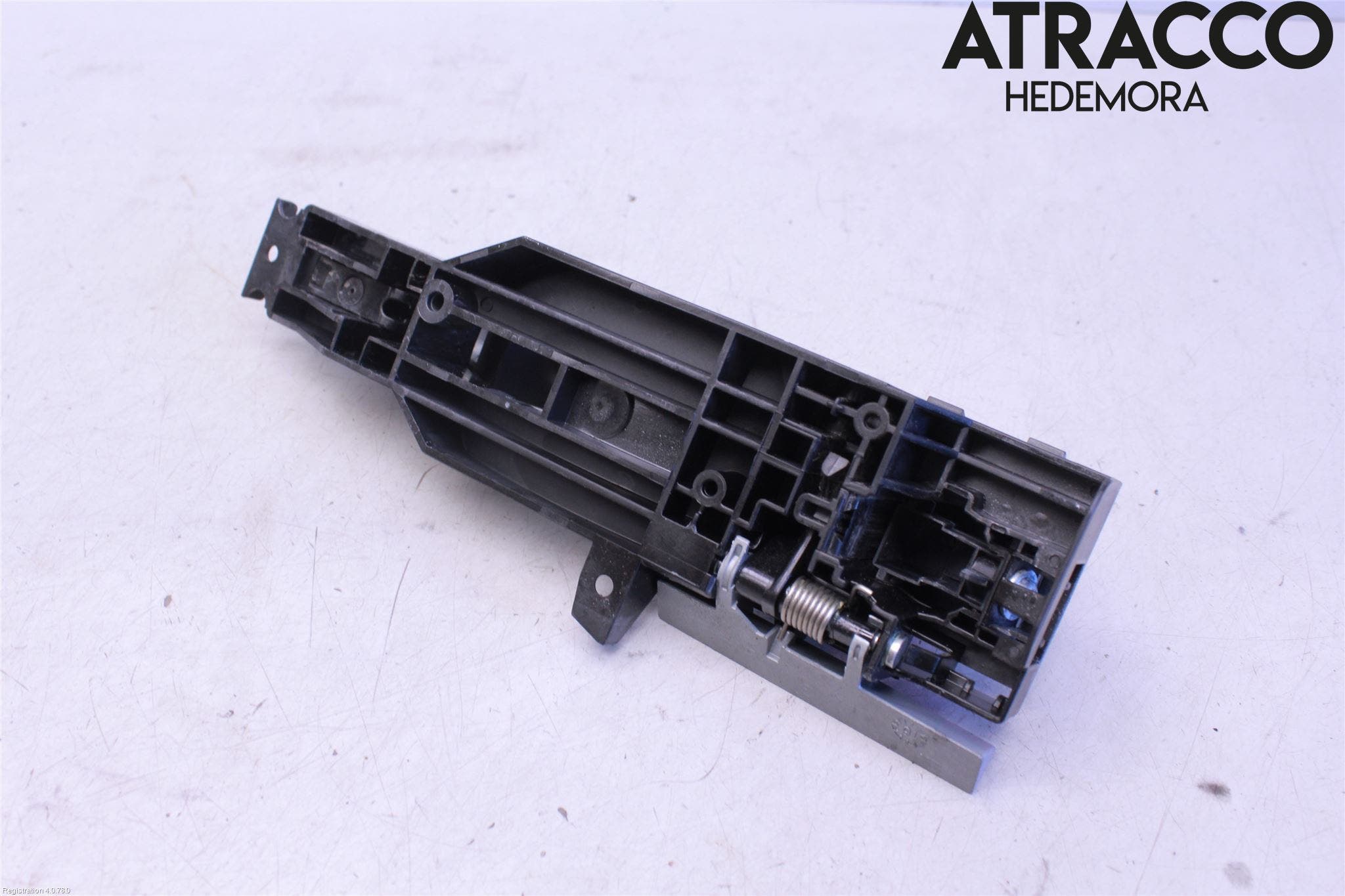 Nissan PULSAR Dörrhandtag Yttre Vä