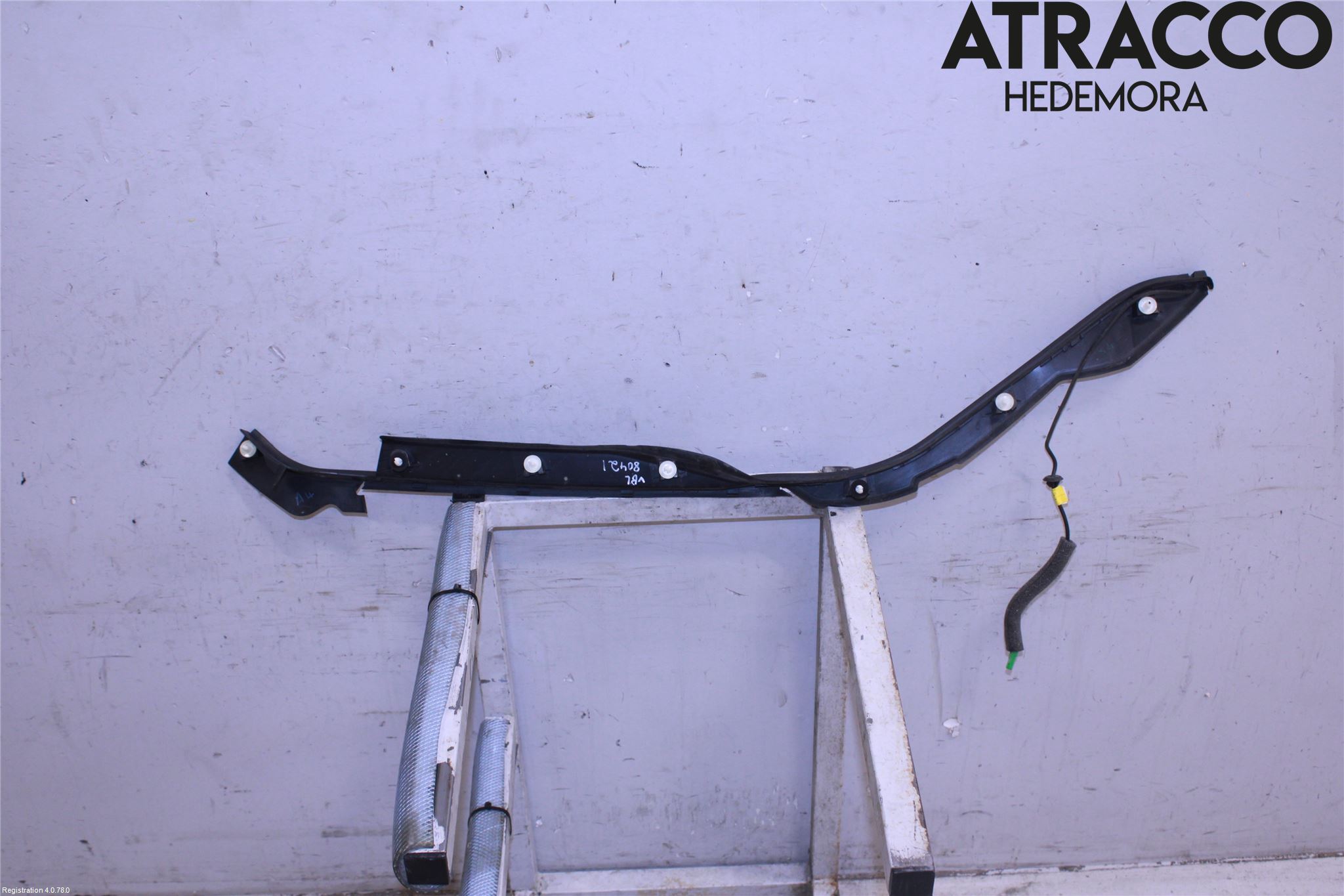 Landrover RANGE ROVER SPORT (L494) 14-22 List Bak-Baklucka