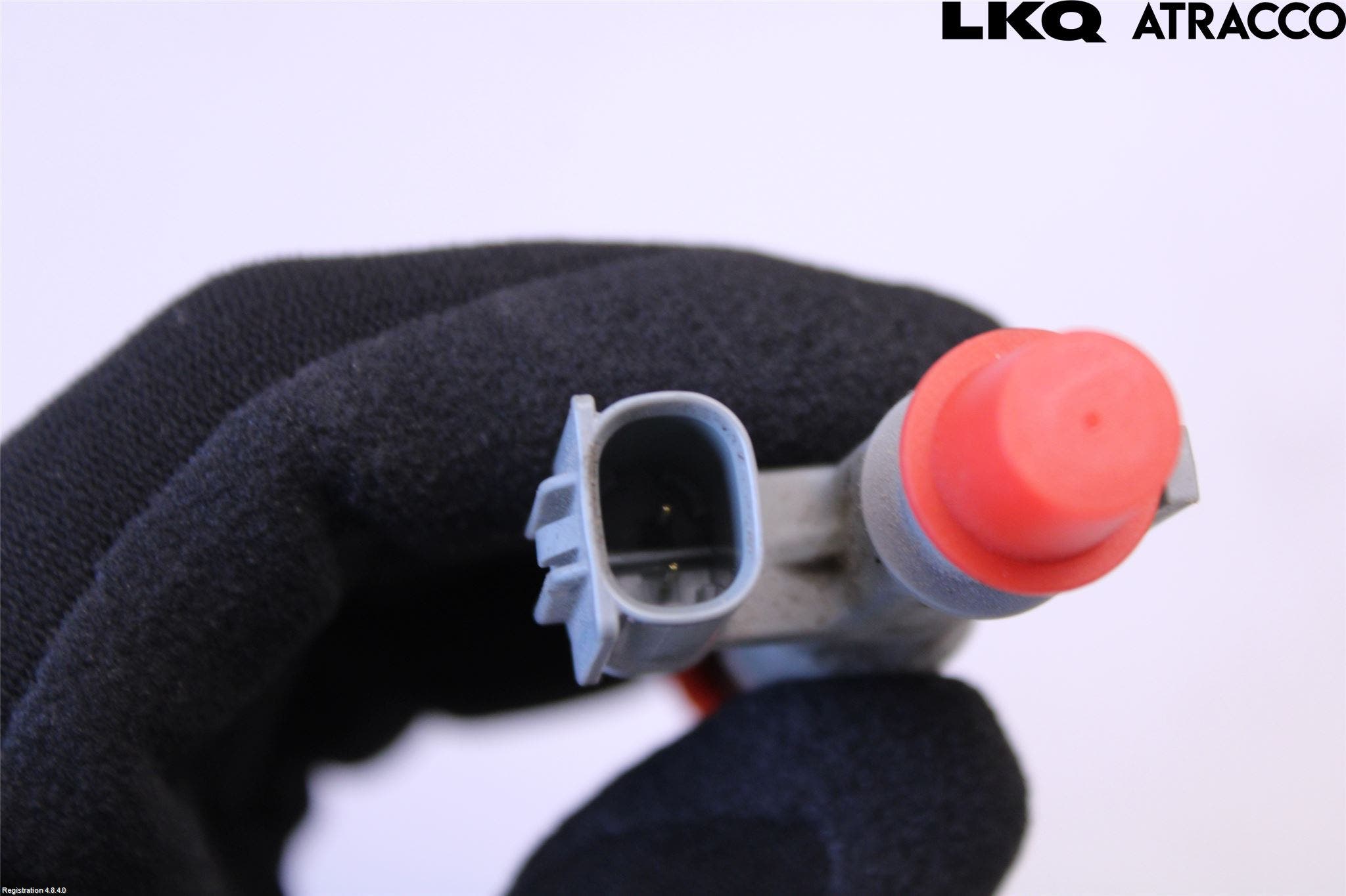 Toyota RAV4 19- Injspridare